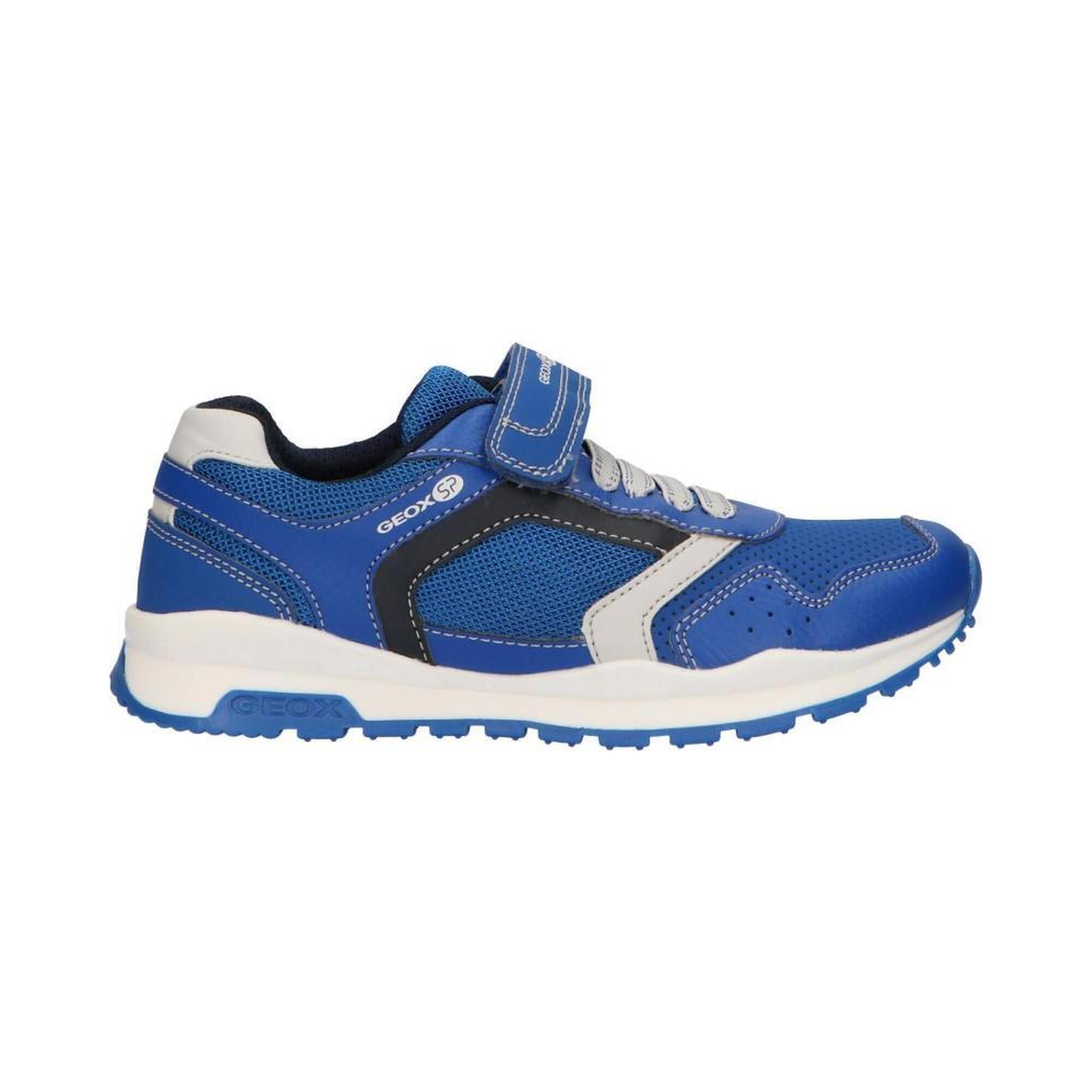 ZAPATILLAS DEPORTE GEOX  DE MUJER J845DD 054FU J CORIDAN