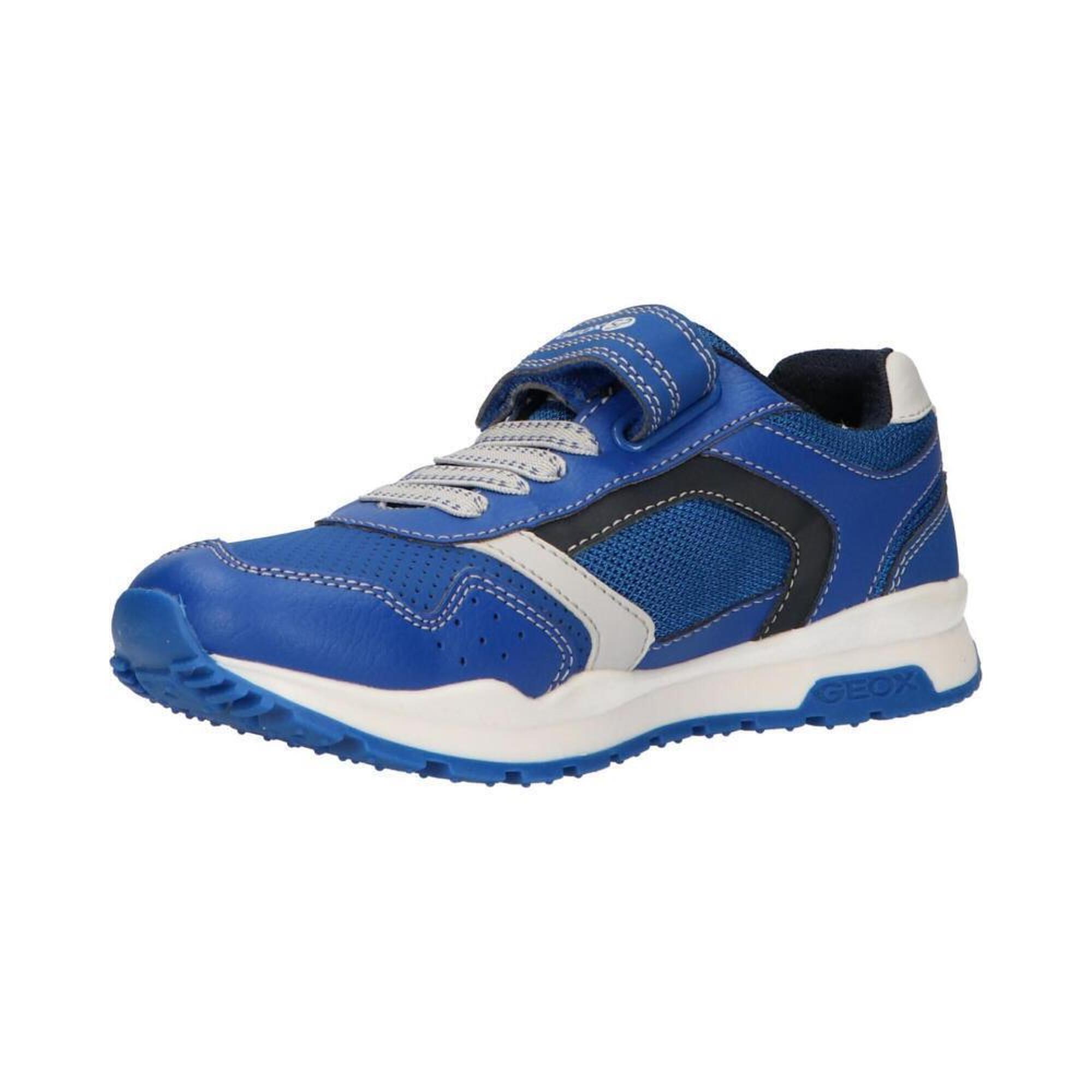 ZAPATILLAS DEPORTE GEOX  DE MUJER J845DD 054FU J CORIDAN