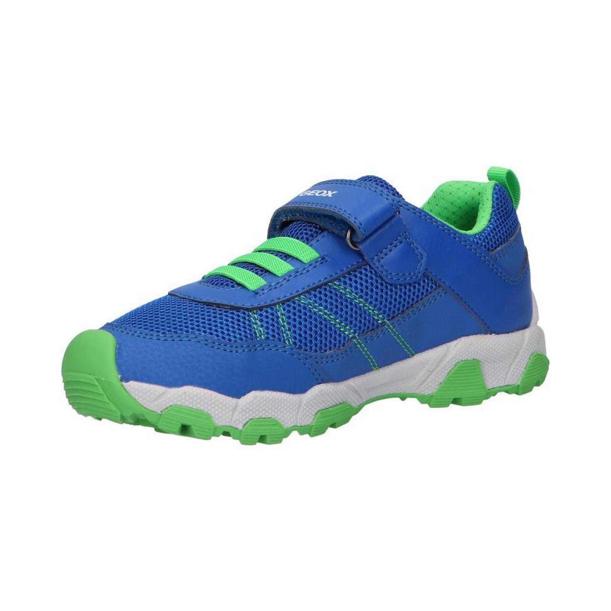 ZAPATILLAS DEPORTE GEOX  DE NIÑO J023LA 0FE14 J MAGNETAR