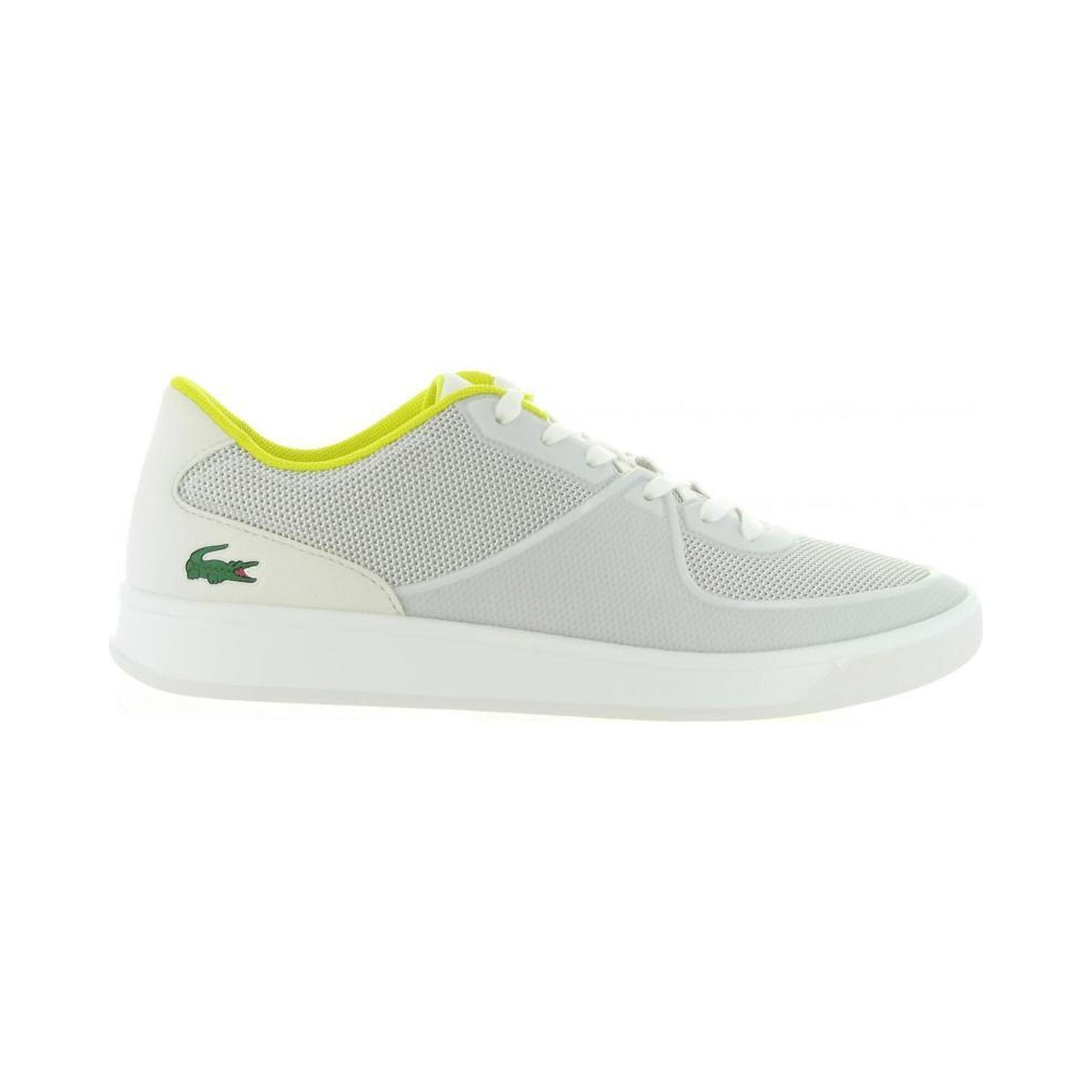 ZAPATILLAS DEPORTE LACOSTE  DE HOMBRE 33SPM1011 LS12 EVO