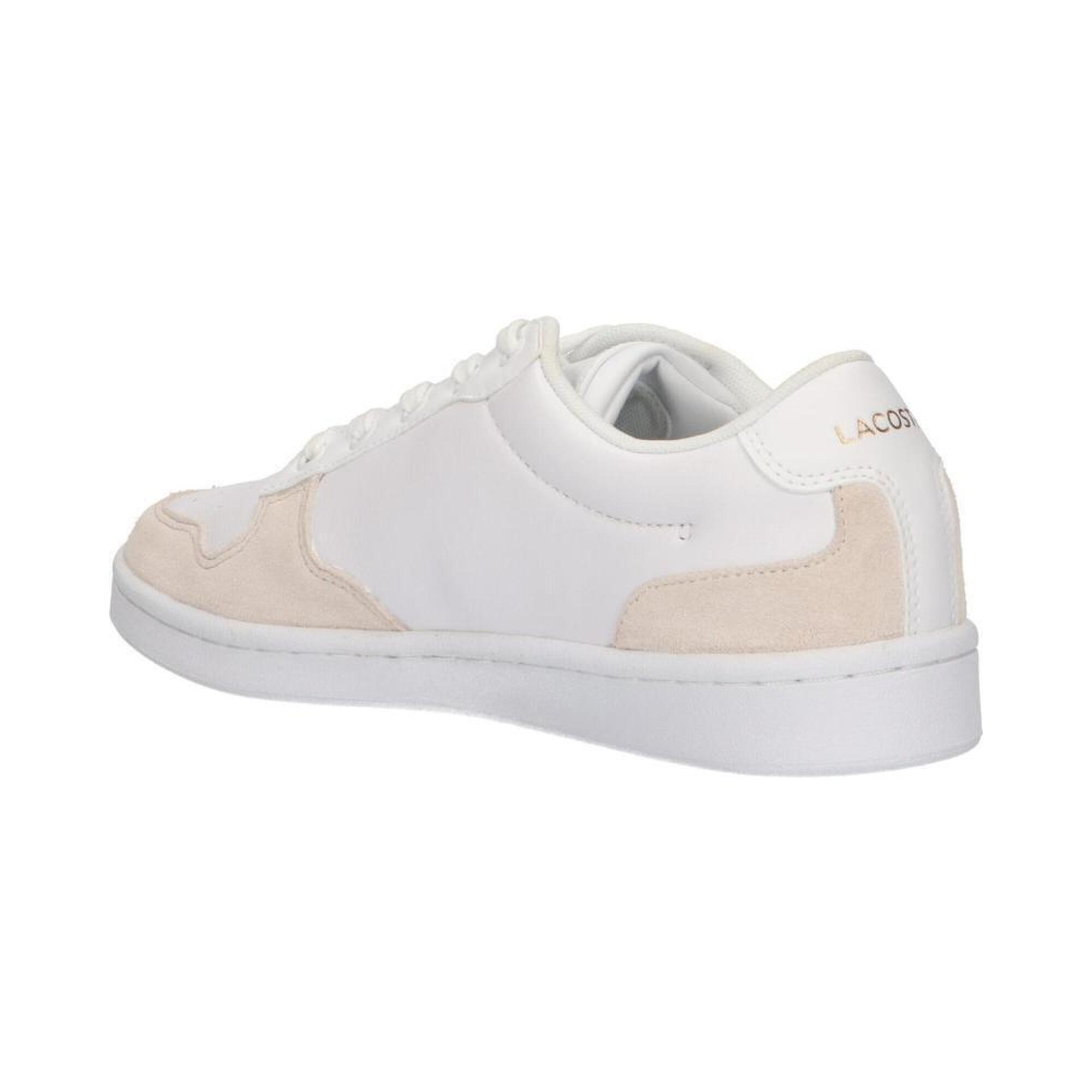 ZAPATILLAS DEPORTE LACOSTE  DE MUJER 38SFA0015 MASTERS