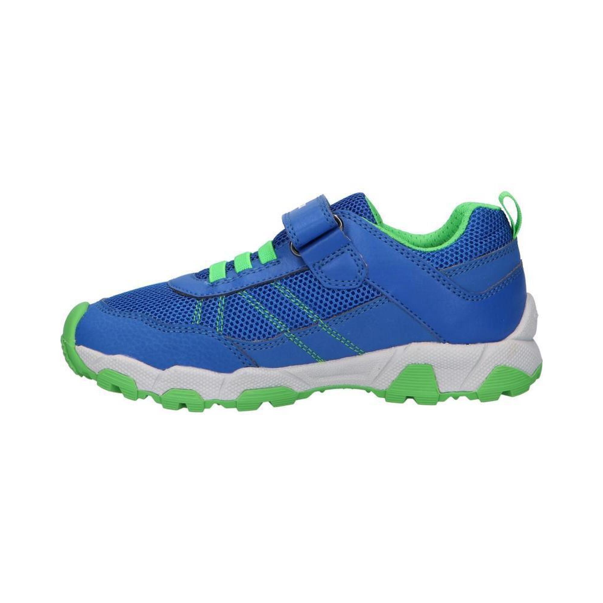 ZAPATILLAS DEPORTE GEOX  DE NIÑO J023LA 0FE14 J MAGNETAR