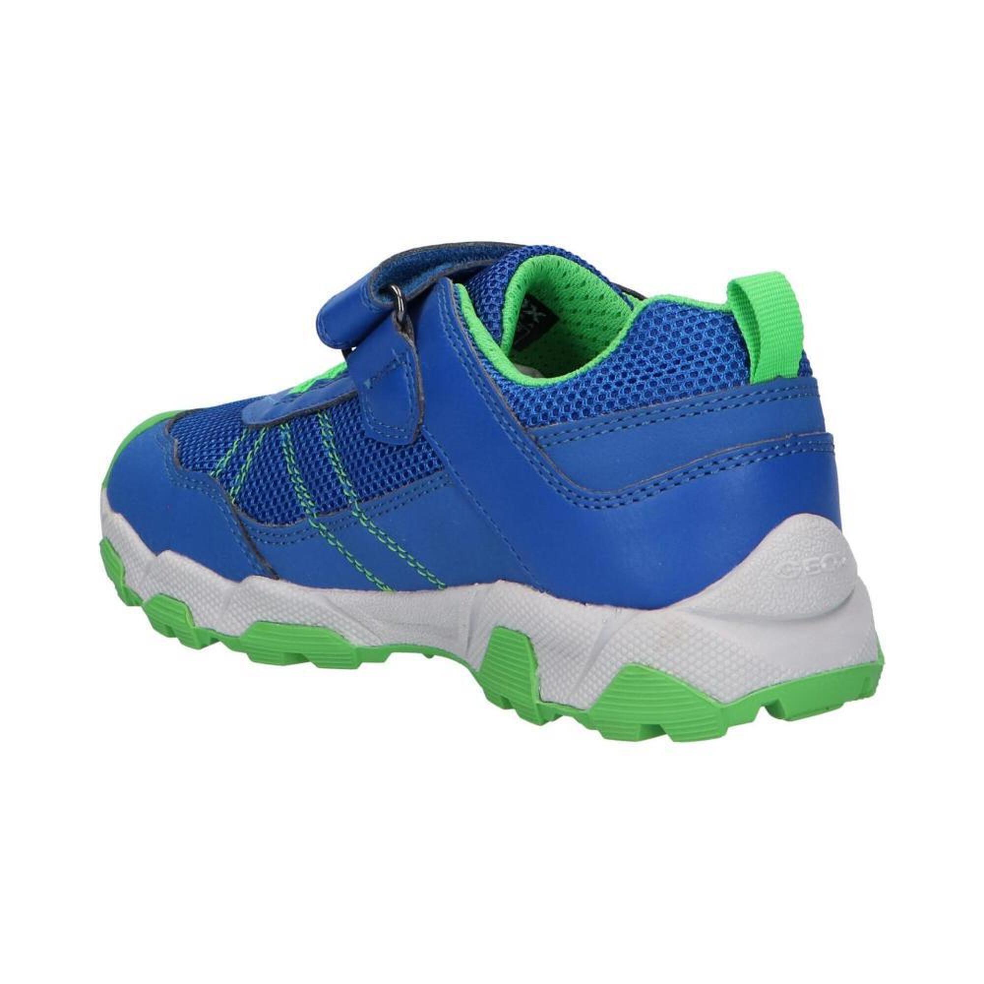 ZAPATILLAS DEPORTE GEOX  DE NIÑO J023LA 0FE14 J MAGNETAR