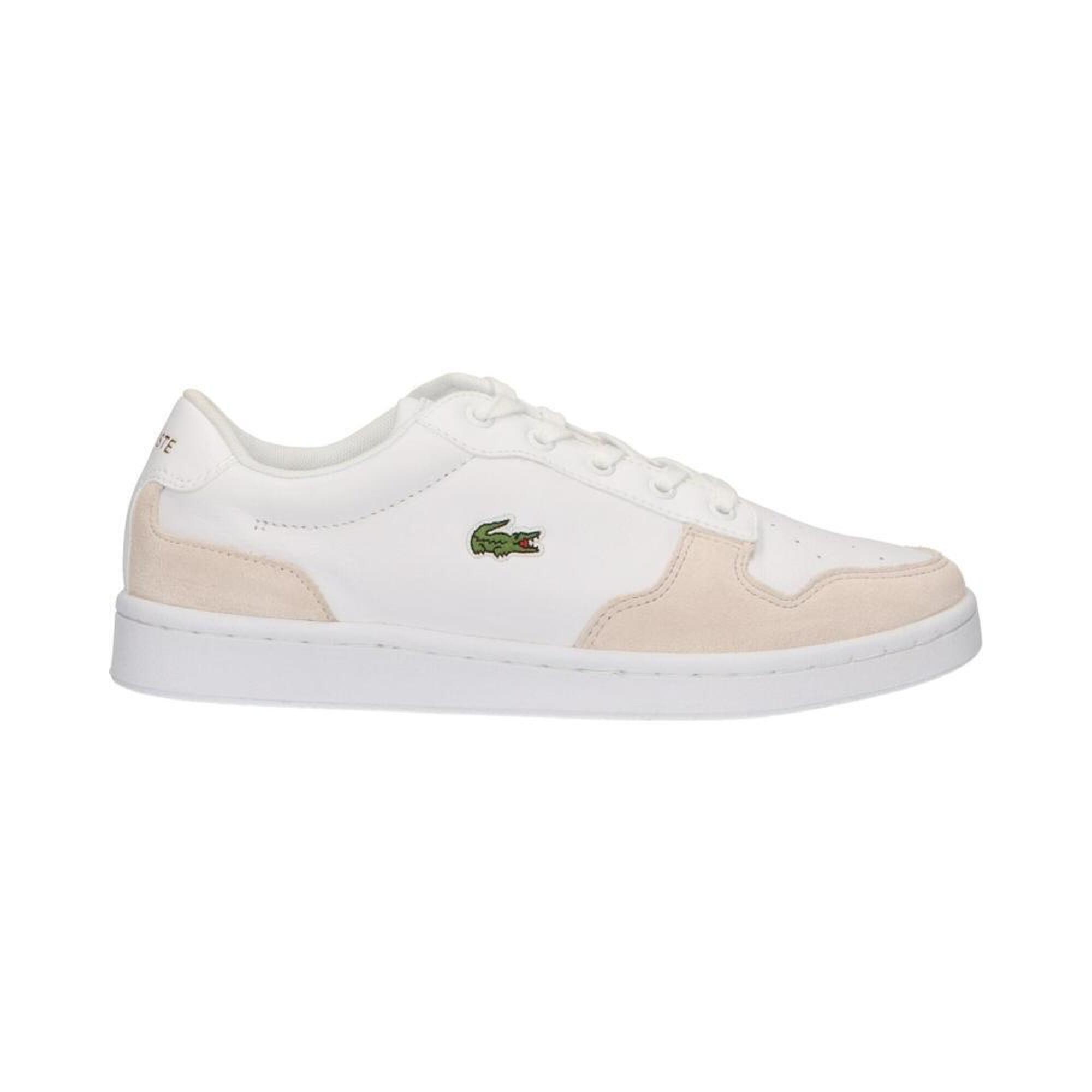 ZAPATILLAS DEPORTE LACOSTE  DE MUJER 38SFA0015 MASTERS