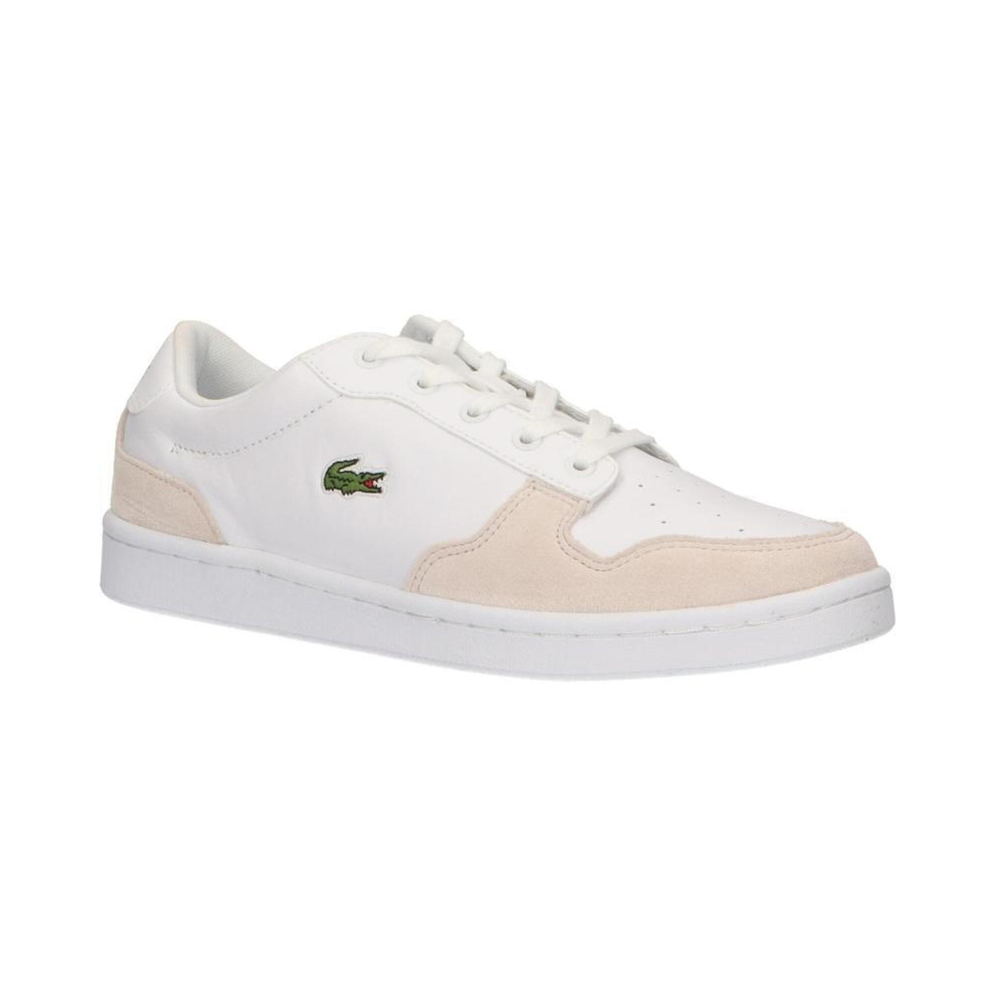 ZAPATILLAS DEPORTE LACOSTE  DE MUJER 38SFA0015 MASTERS