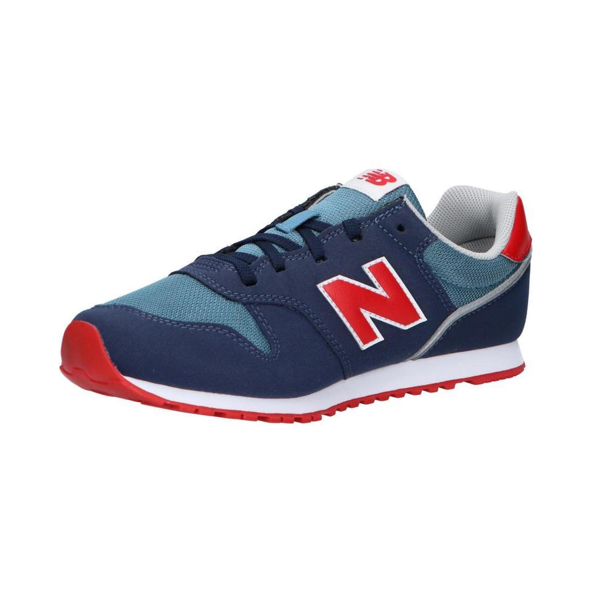 ZAPATILLAS DEPORTE NEW BALANCE  DE MUJER YC373JA2