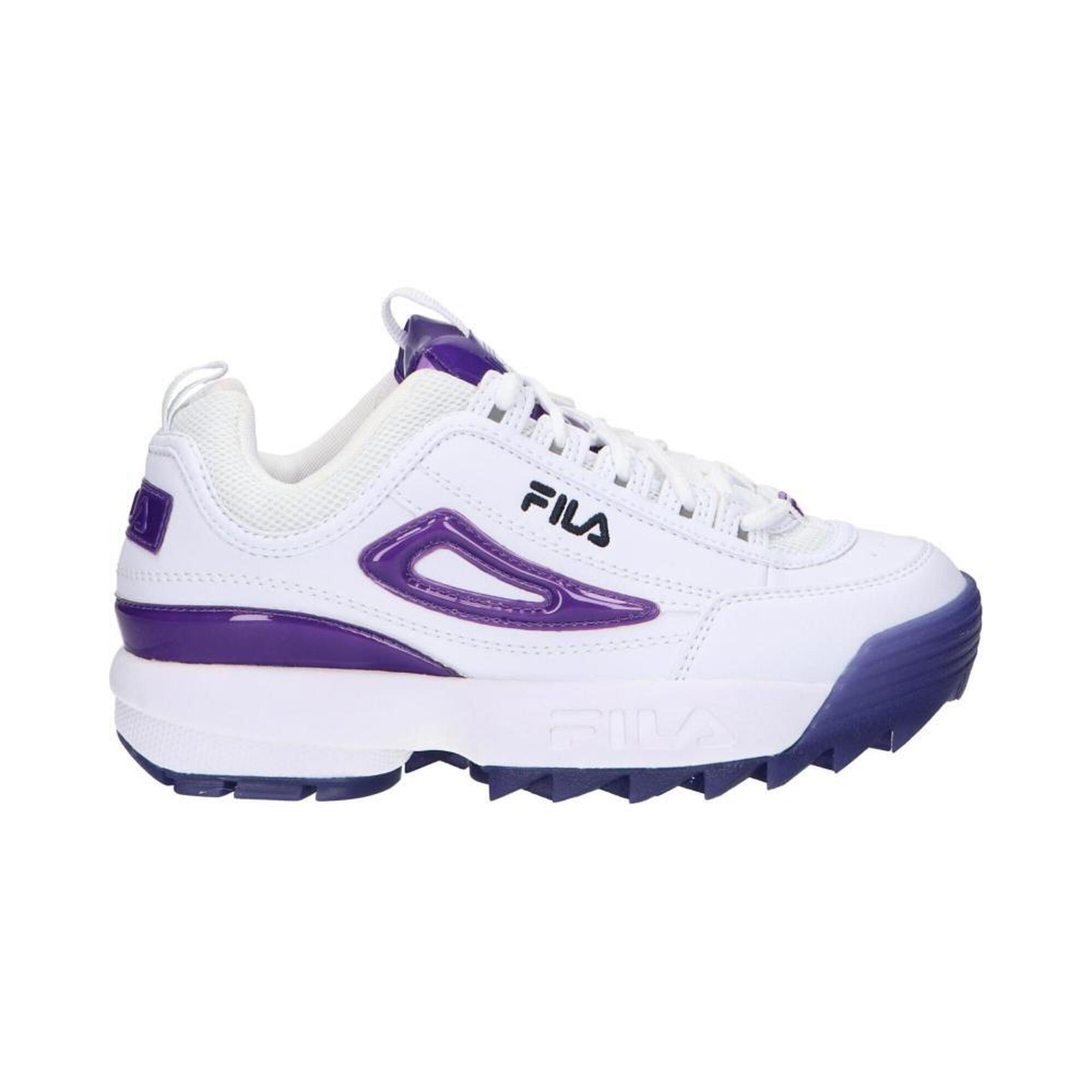 ZAPATILLAS DEPORTE FILA  DE MUJER FFK0078 13155 DISRUPTOR