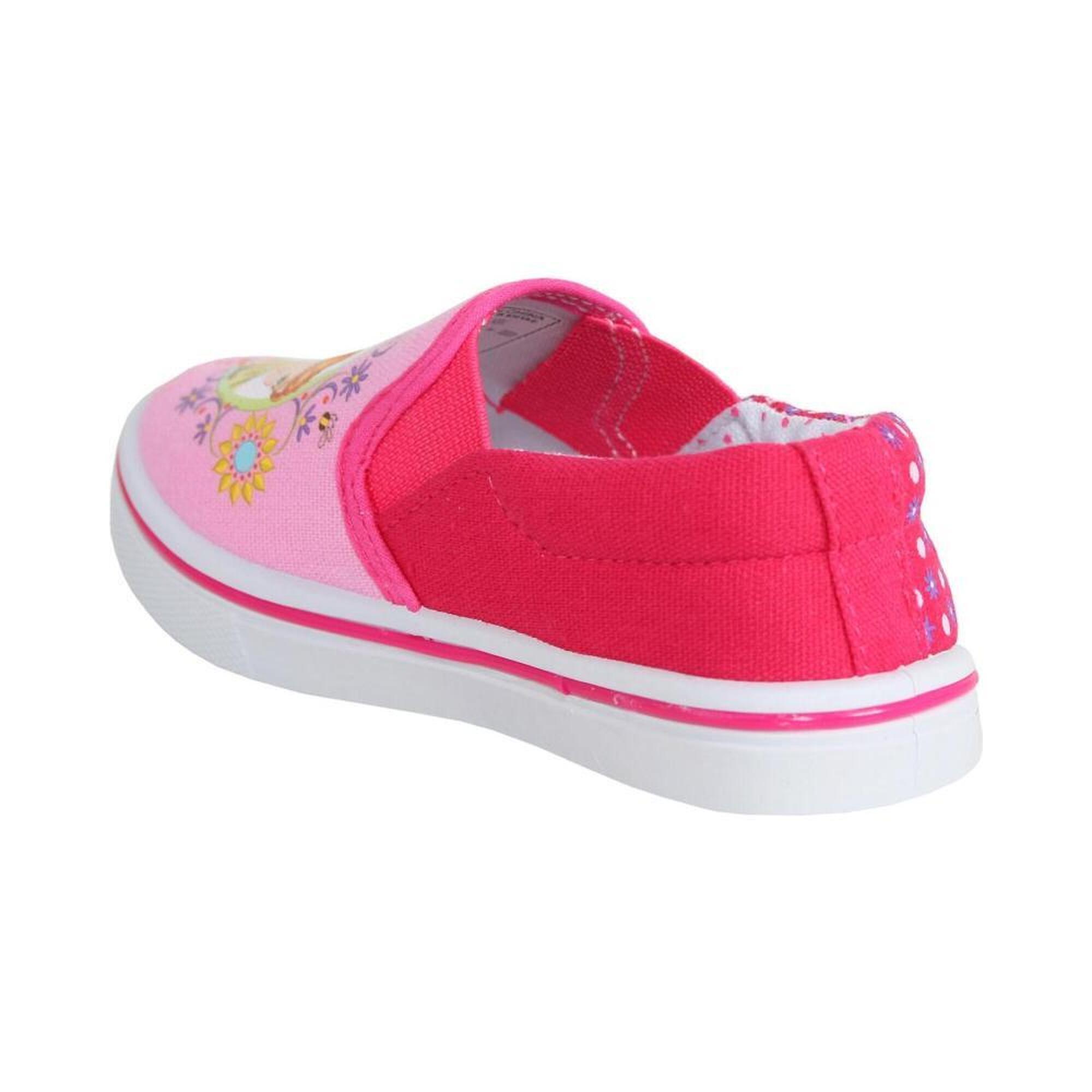 DEPORTIVAS FROZEN  DE NIÑA S15460H