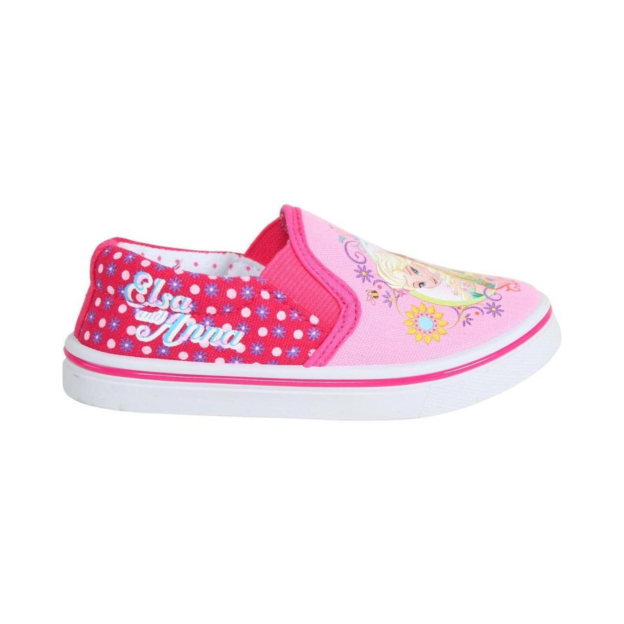 DEPORTIVAS FROZEN  DE NIÑA S15460H