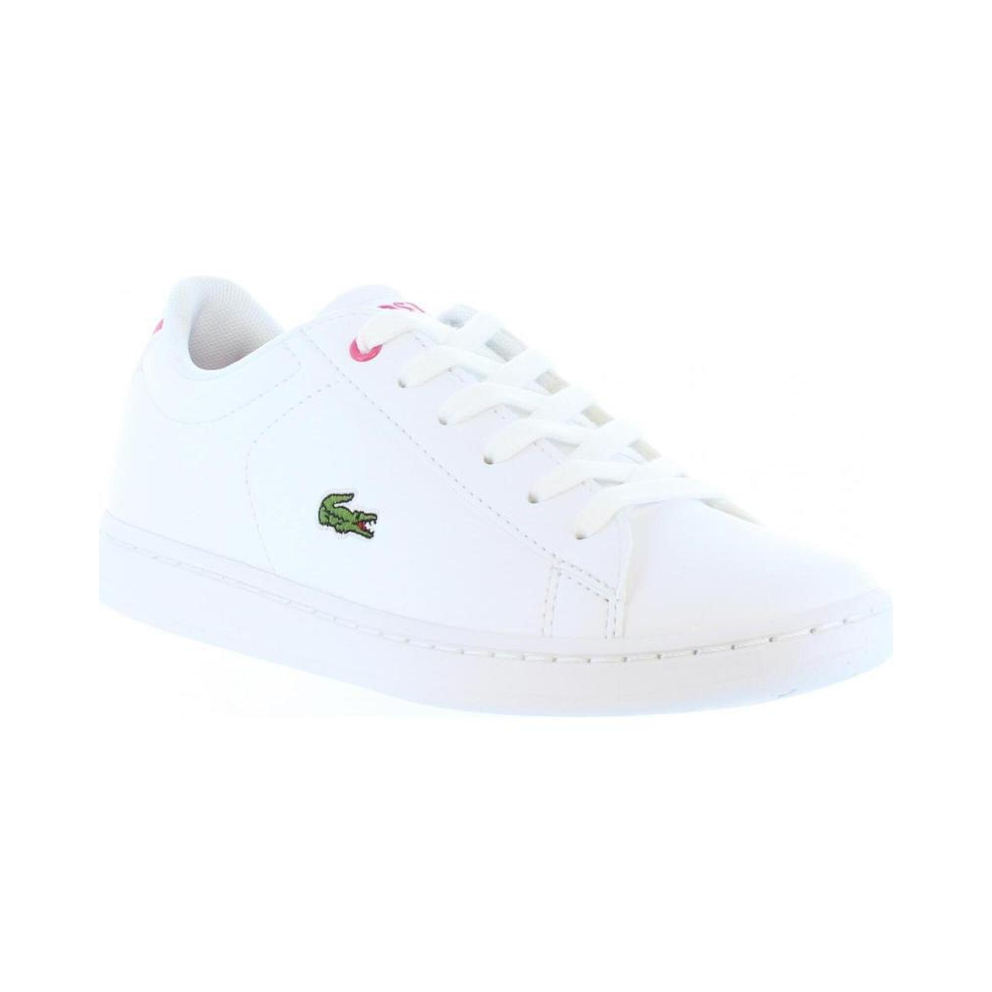 ZAPATILLAS DEPORTE LACOSTE  DE NIÑA 33SPC1003 CARNABY