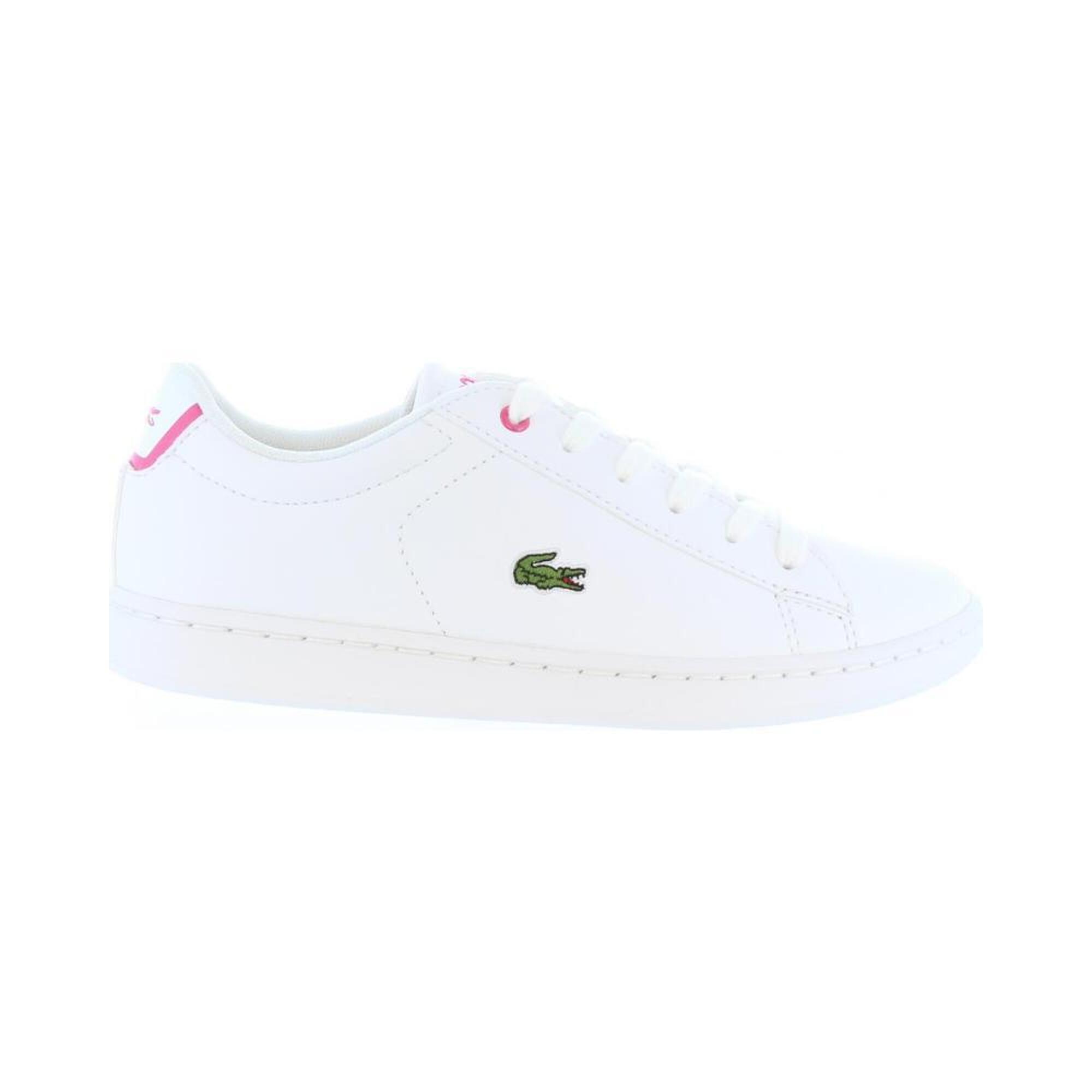 ZAPATILLAS DEPORTE LACOSTE  DE NIÑA 33SPC1003 CARNABY