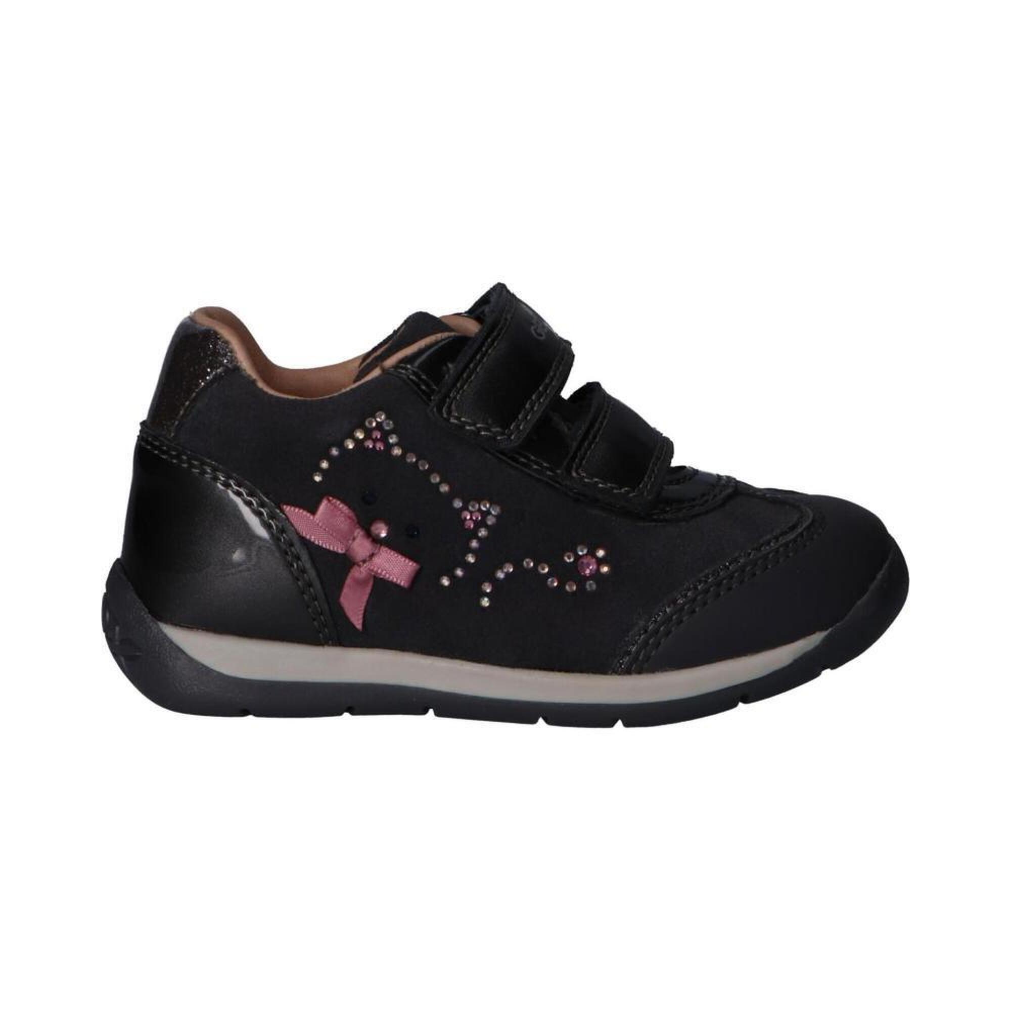 ZAPATILLAS DEPORTE GEOX  DE NIÑA B040AA 022NF B EACH