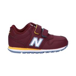 ZAPATILLAS DEPORTE NEW BALANCE  DE NIÑA IV500RBB