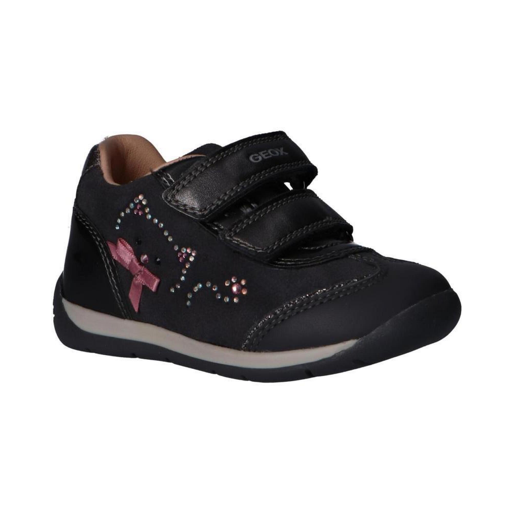 ZAPATILLAS DEPORTE GEOX  DE NIÑA B040AA 022NF B EACH