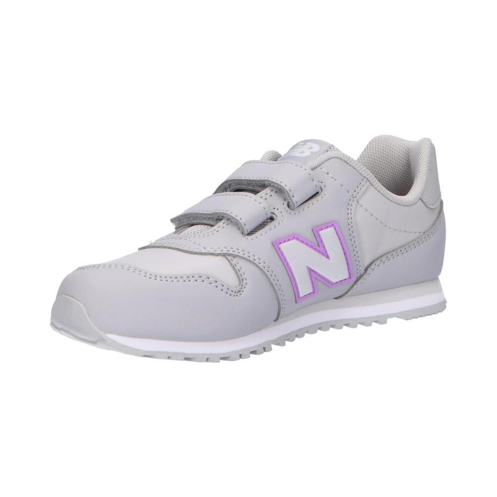 ZAPATILLAS DEPORTE NEW BALANCE  DE NIÑA PV500WNG