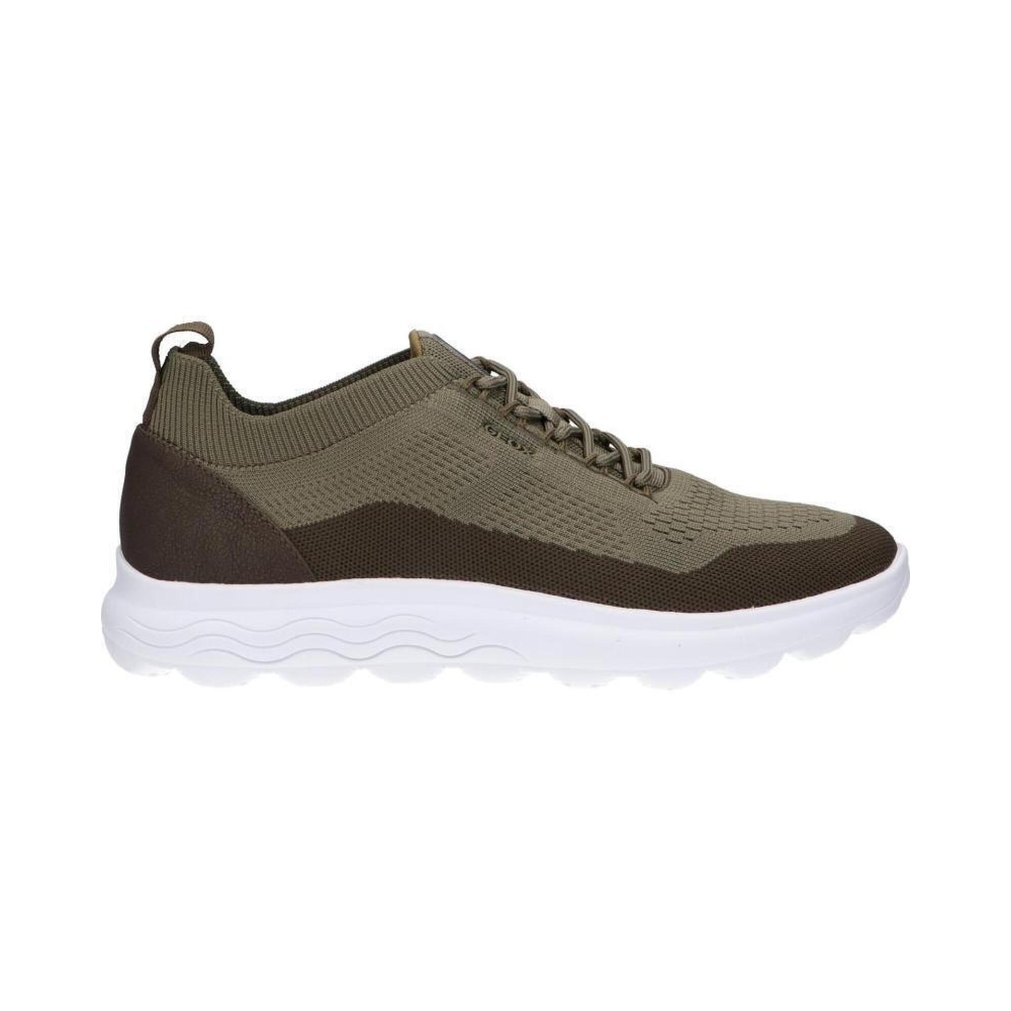 ZAPATILLAS DEPORTE GEOX  DE HOMBRE U15BYA 0001M U SPHERICA