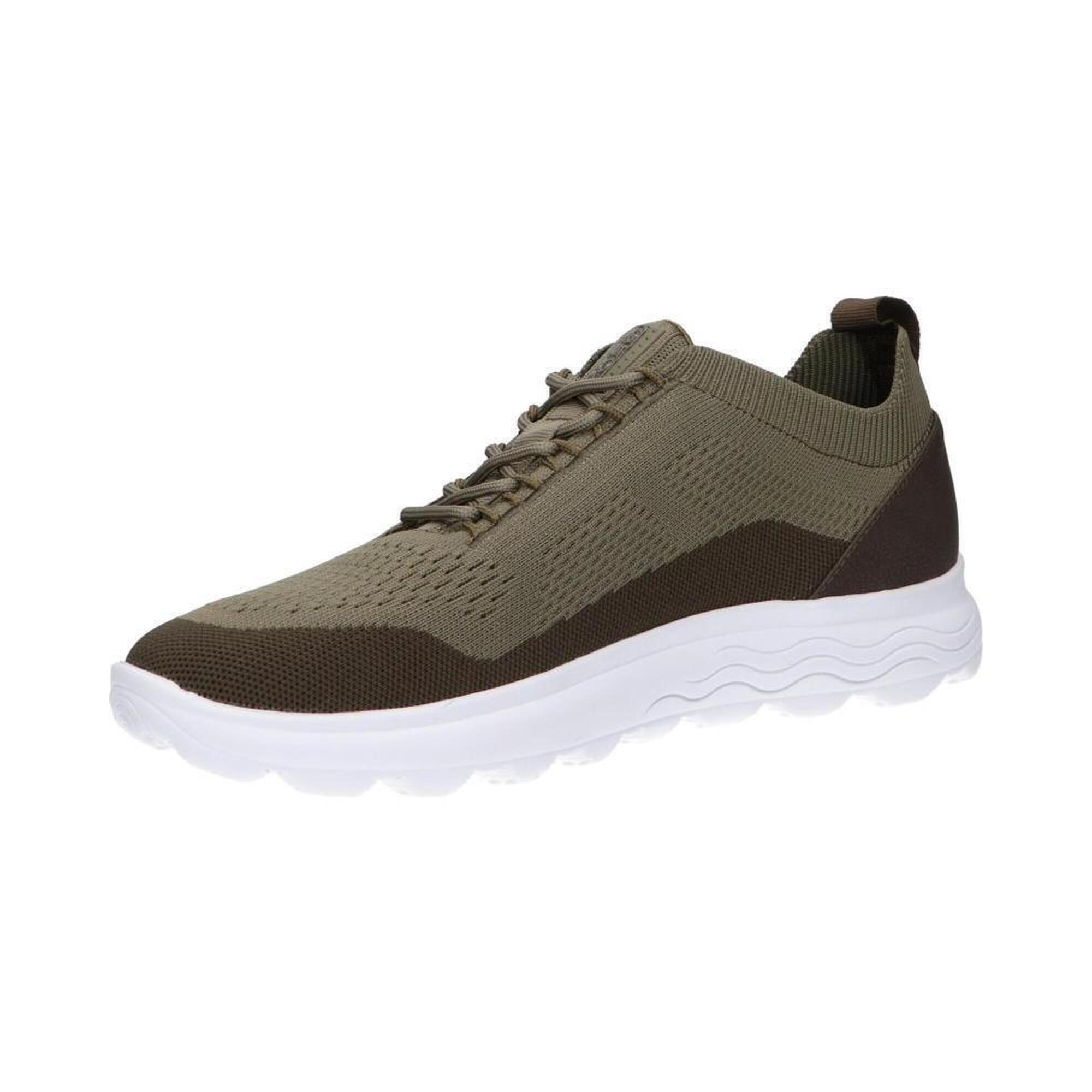 ZAPATILLAS DEPORTE GEOX  DE HOMBRE U15BYA 0001M U SPHERICA