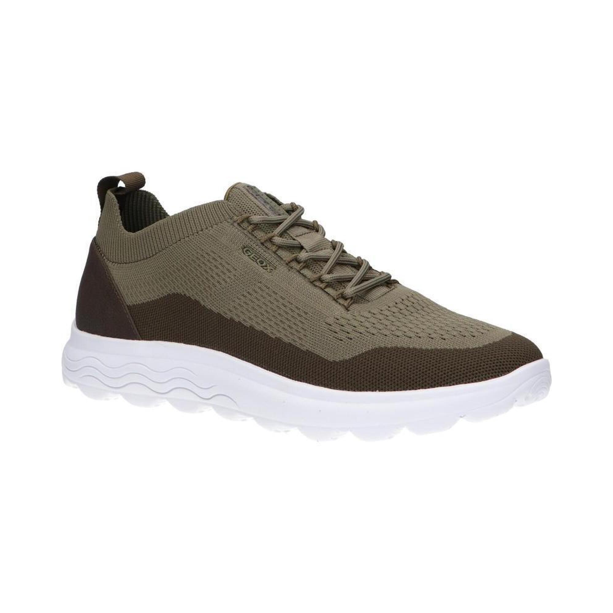 ZAPATILLAS DEPORTE GEOX  DE HOMBRE U15BYA 0001M U SPHERICA