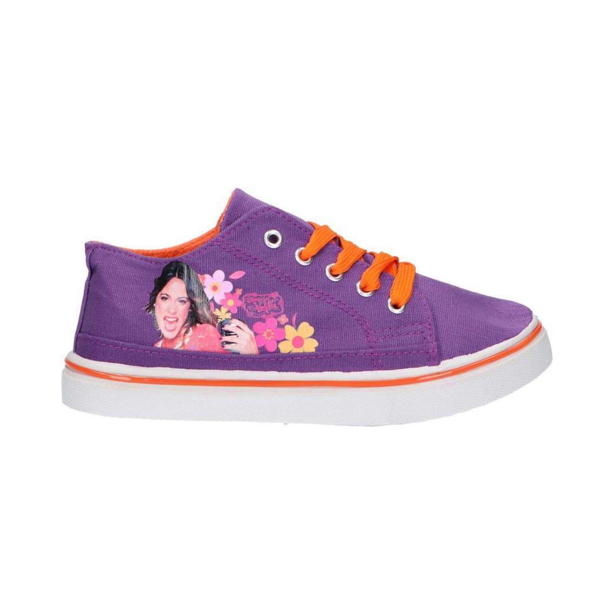 DEPORTIVAS DISNEY  DE NIÑA WD8025