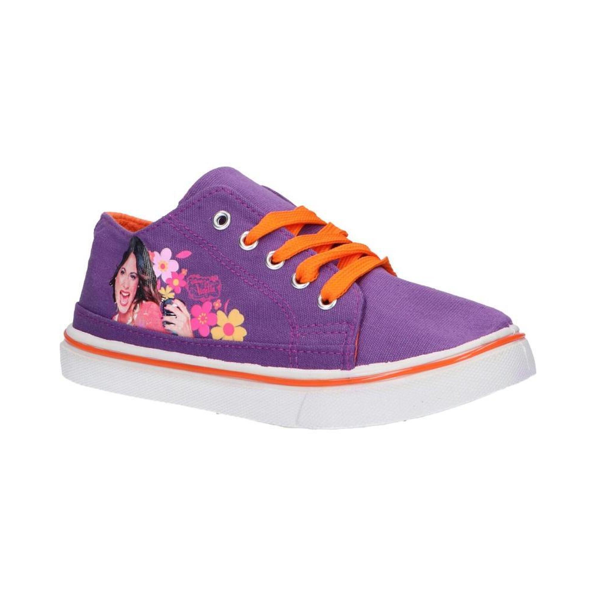 DEPORTIVAS DISNEY  DE NIÑA WD8025