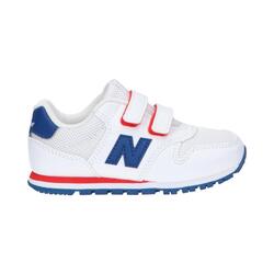 ZAPATILLAS DEPORTE NEW BALANCE  DE NIÑA IV500WRB