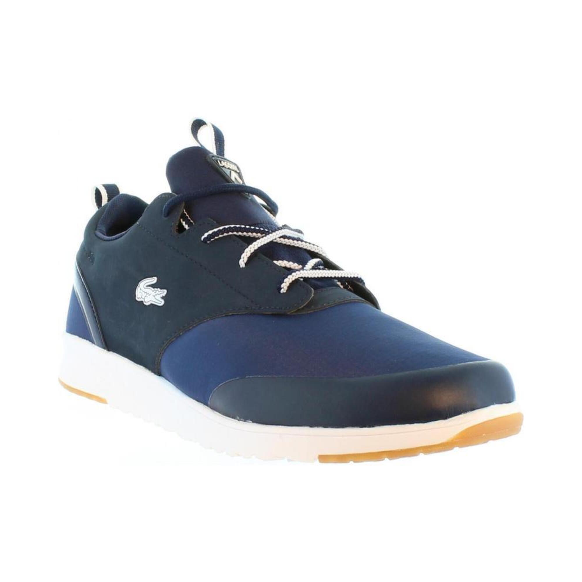 ZAPATILLAS DEPORTE LACOSTE  DE HOMBRE 30SPM0022 L LIGHT