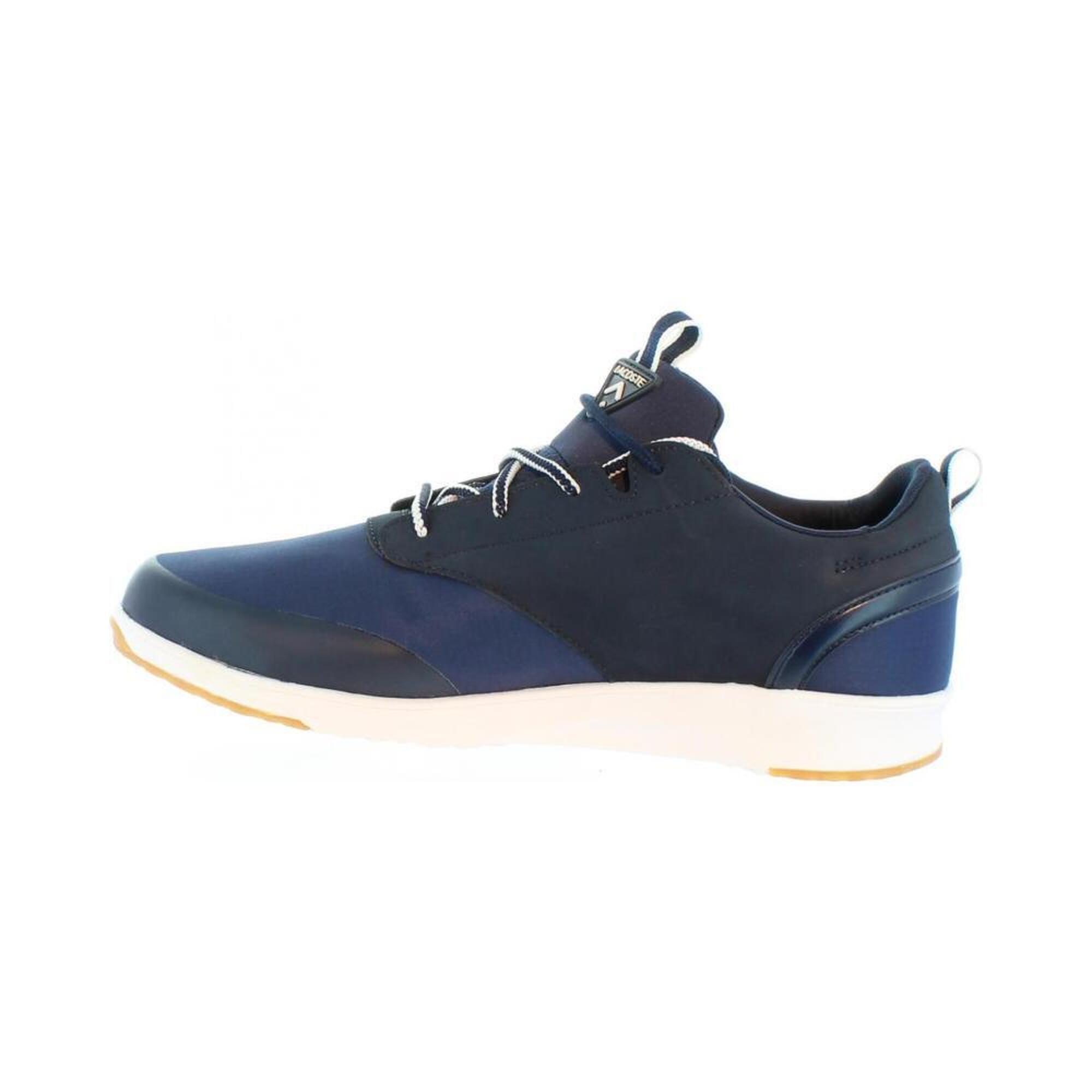 ZAPATILLAS DEPORTE LACOSTE  DE HOMBRE 30SPM0022 L LIGHT