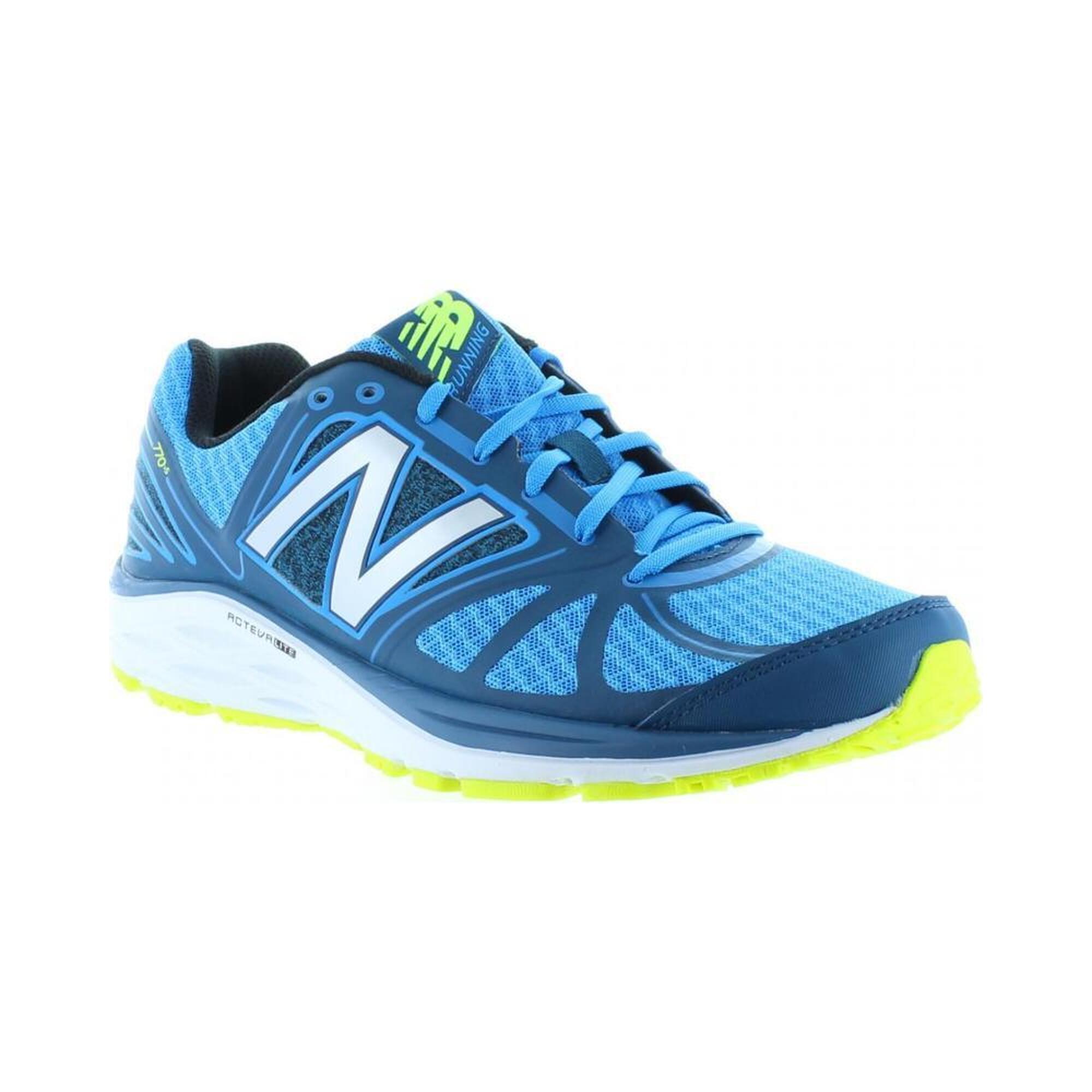 ZAPATILLAS DEPORTE NEW BALANCE  DE HOMBRE M770BB5