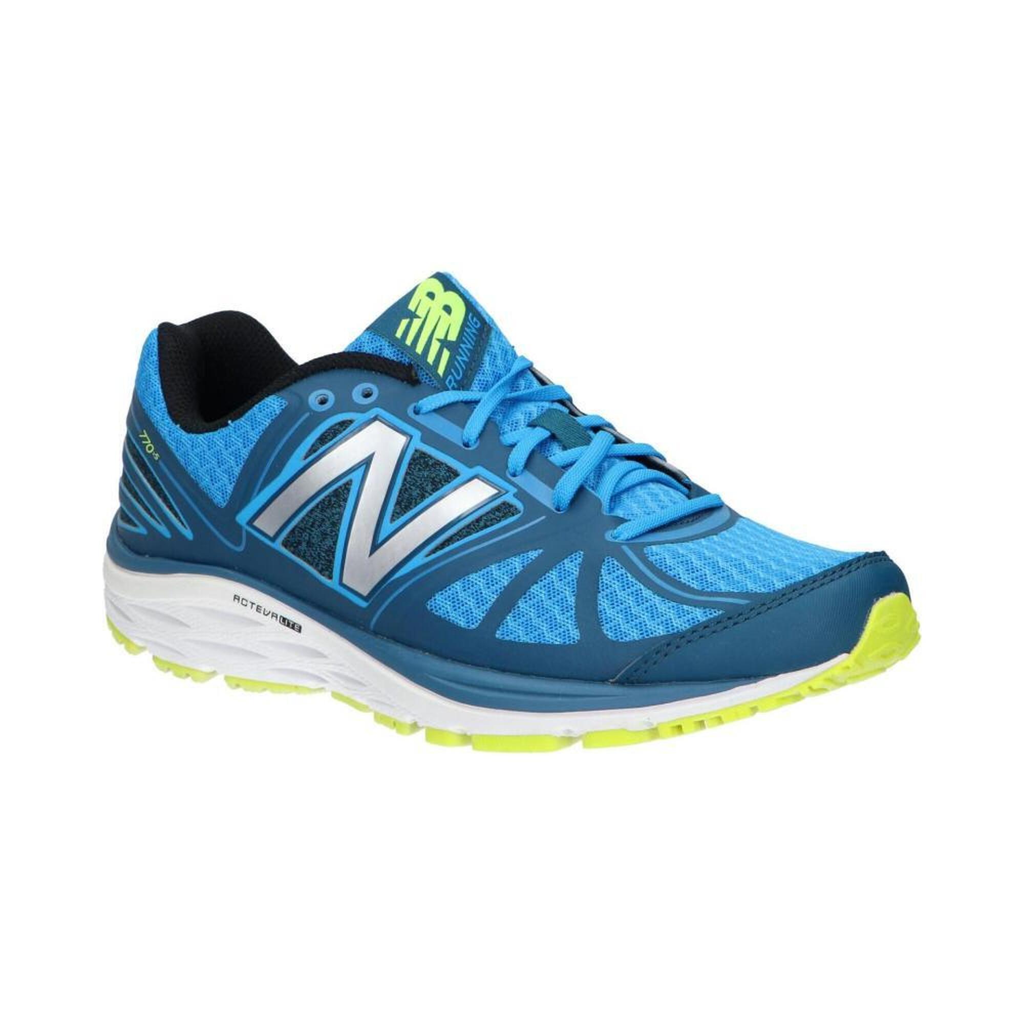 ZAPATILLAS DEPORTE NEW BALANCE  DE HOMBRE M770BB5