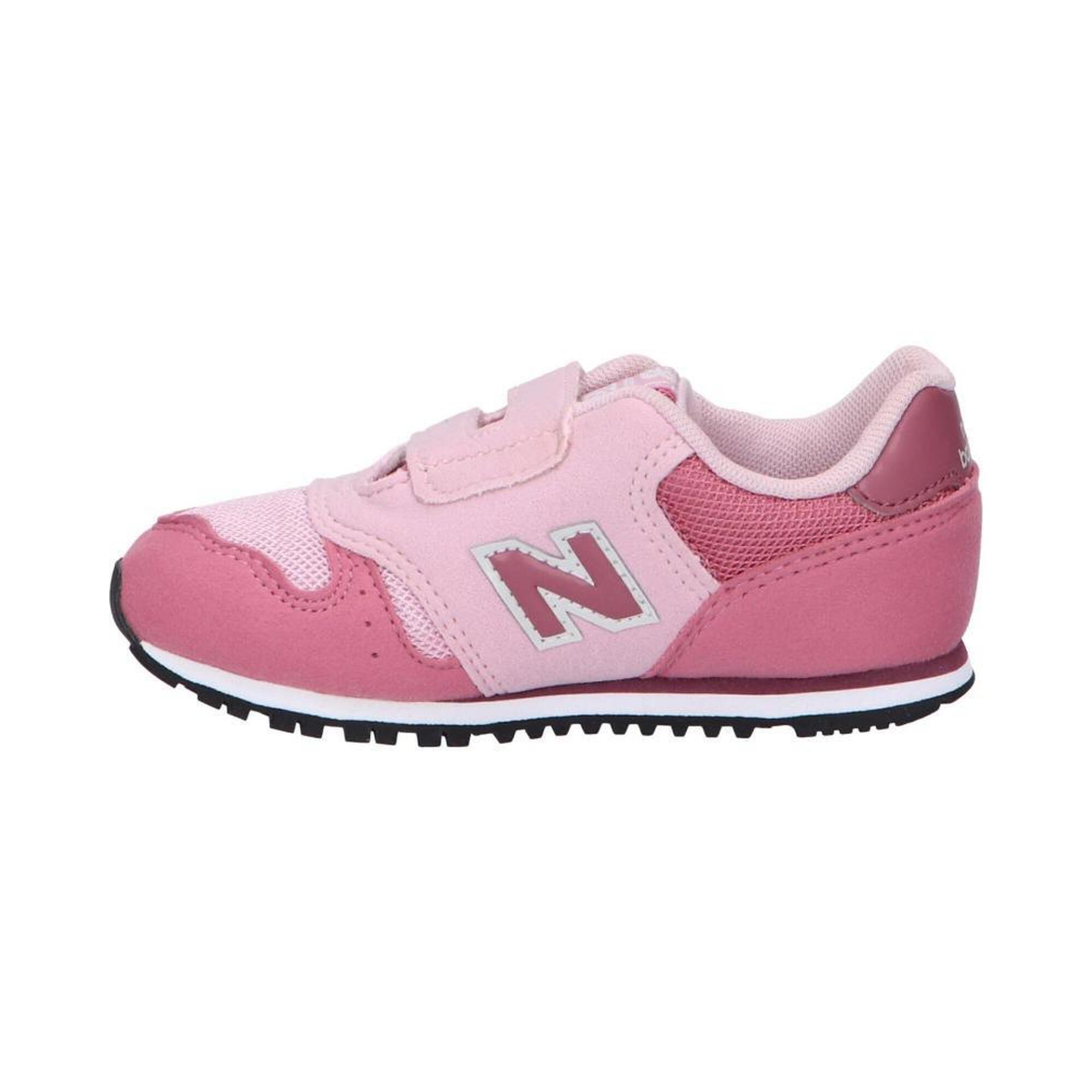 ZAPATILLAS DEPORTE NEW BALANCE  DE NIÑA IV373KP