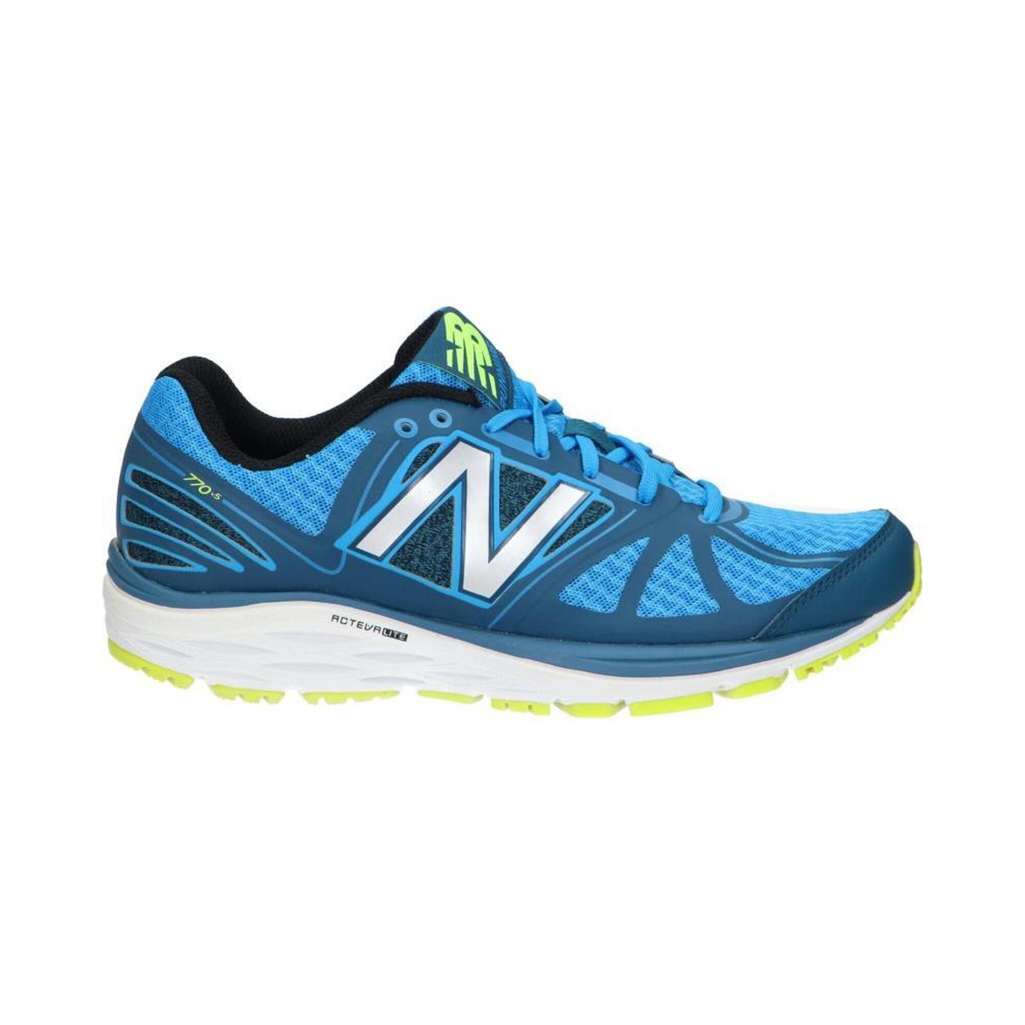 ZAPATILLAS DEPORTE NEW BALANCE  DE HOMBRE M770BB5