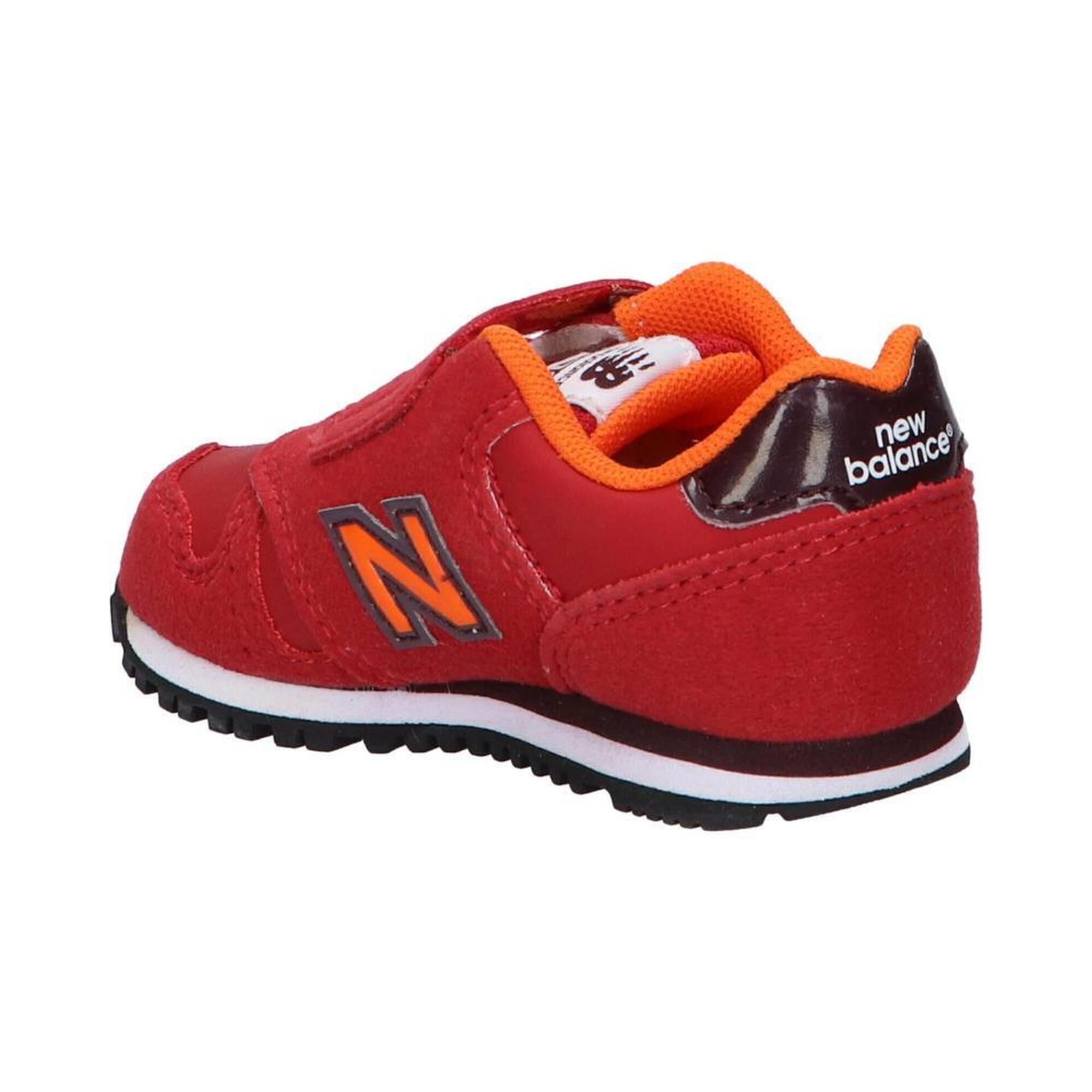 ZAPATILLAS DEPORTE NEW BALANCE  DE NIÑA KV373Z6I