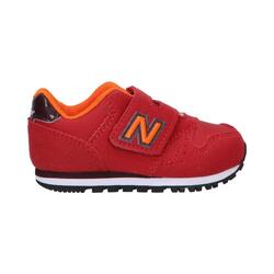 ZAPATILLAS DEPORTE NEW BALANCE  DE NIÑA KV373Z6I