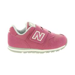 ZAPATILLAS DEPORTE NEW BALANCE  DE NIÑA KV373PFI