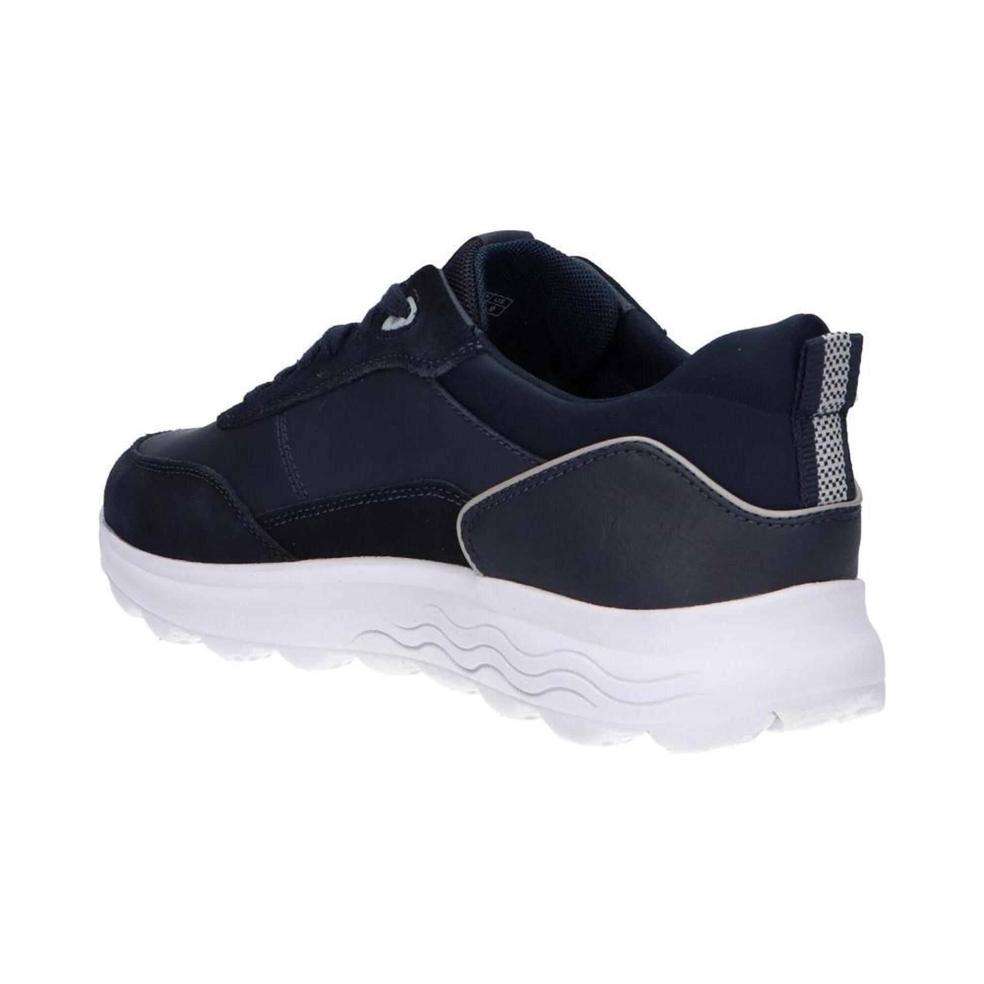 ZAPATILLAS DEPORTE GEOX  DE HOMBRE U25BYC 08522 U SPHERICA