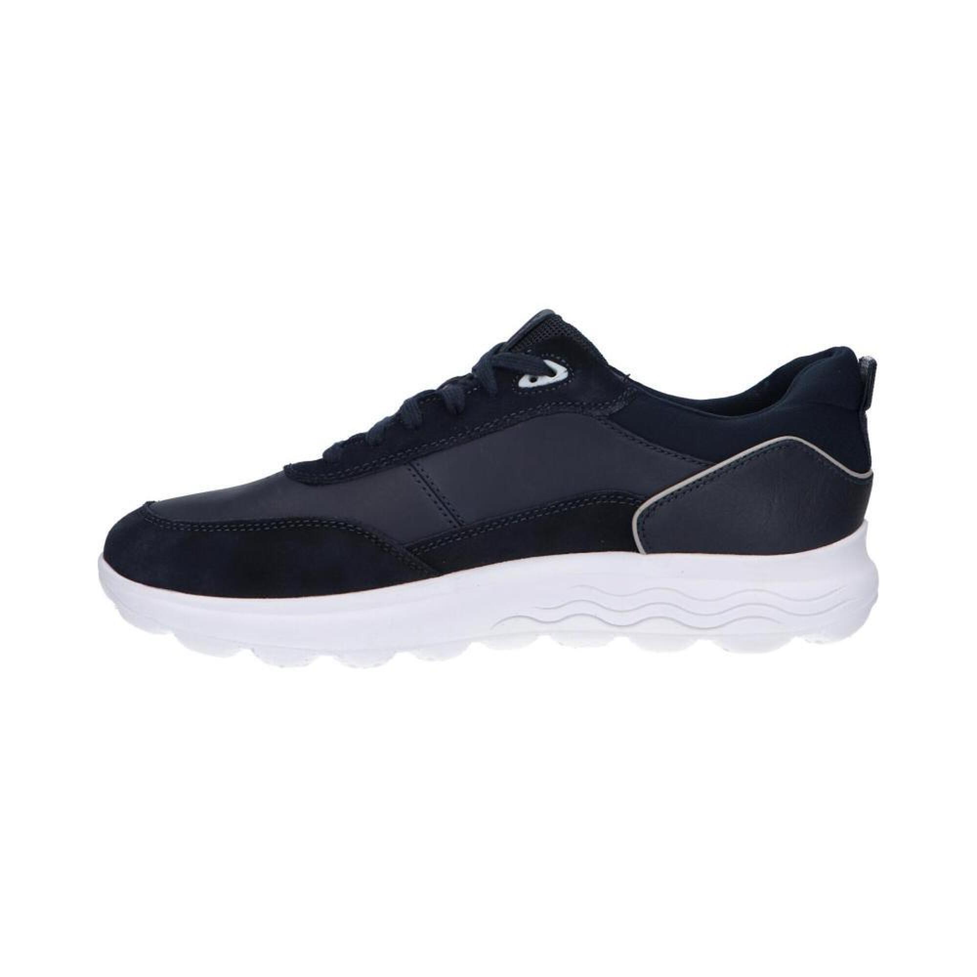 ZAPATILLAS DEPORTE GEOX  DE HOMBRE U25BYC 08522 U SPHERICA