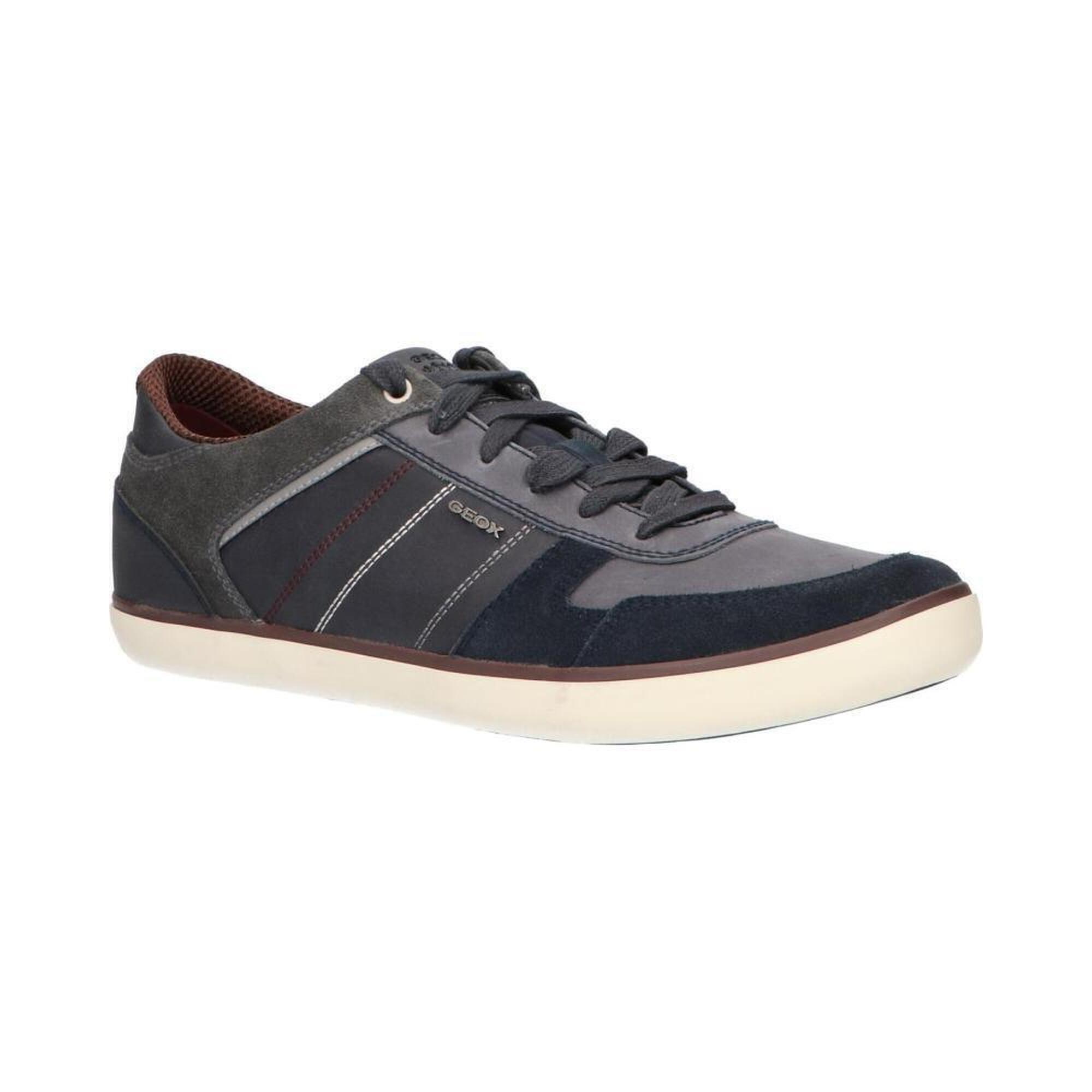 ZAPATILLAS DEPORTE GEOX  DE HOMBRE U84R3C 0CLME U BOX