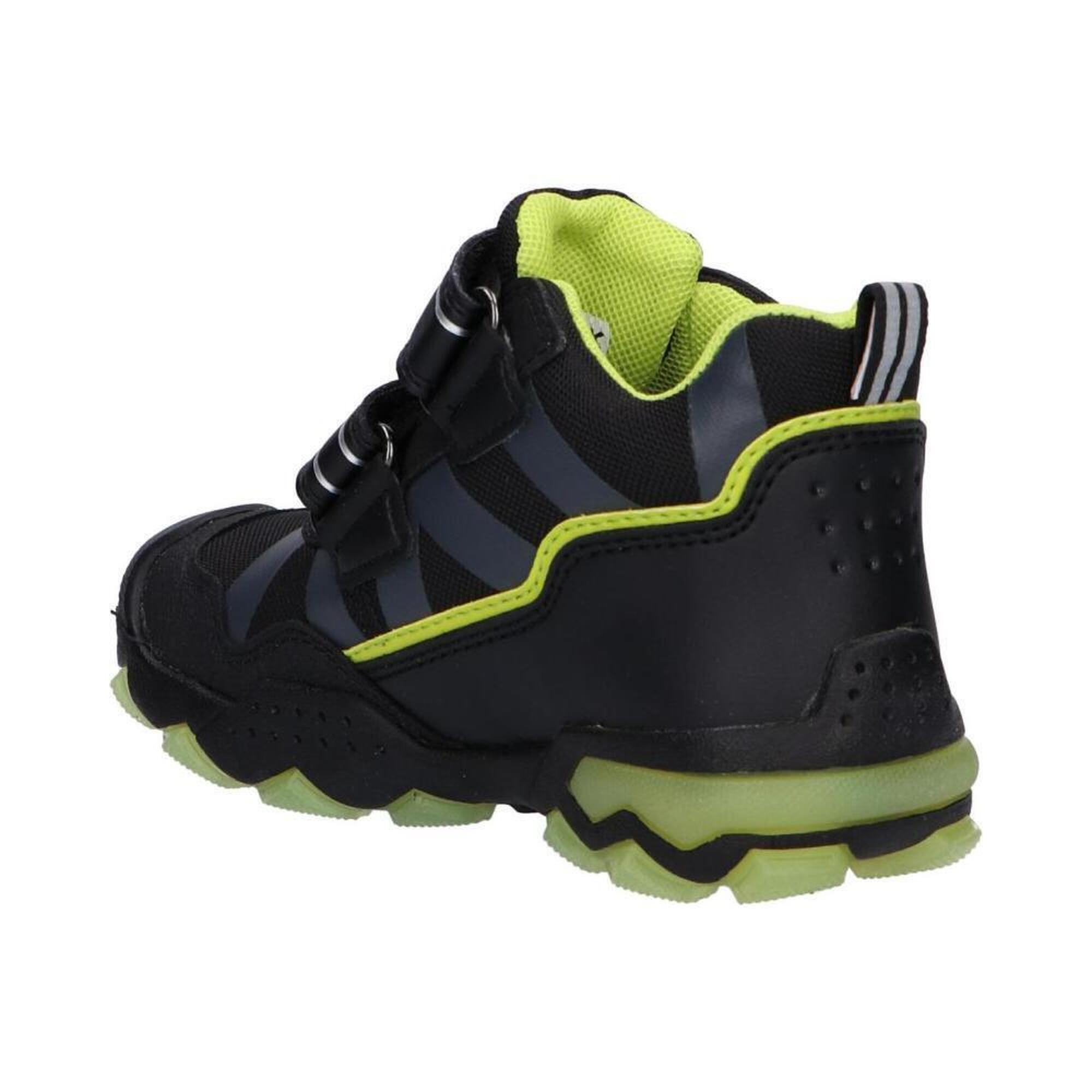 ZAPATILLAS DEPORTE GEOX  DE NIÑO J949WC 0FU54 J BULLER B ABX