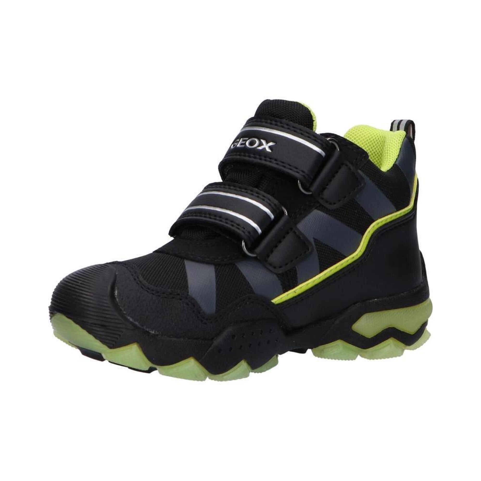 ZAPATILLAS DEPORTE GEOX  DE NIÑO J949WC 0FU54 J BULLER B ABX