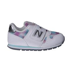 ZAPATILLAS DEPORTE NEW BALANCE  DE NIÑA IV373GW