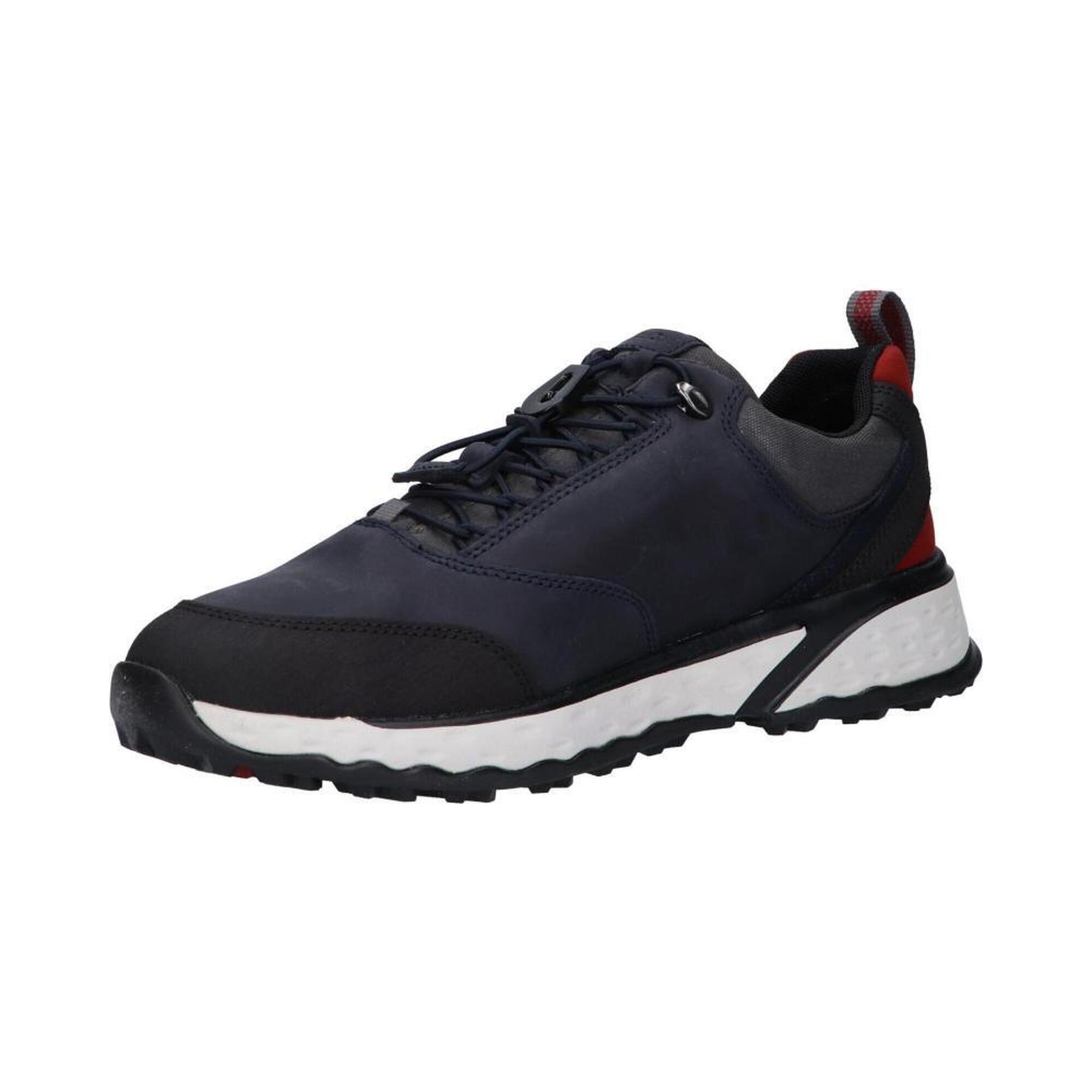 ZAPATILLAS DEPORTE GEOX  DE HOMBRE U26F0A 04547 U STERRATO B ABX