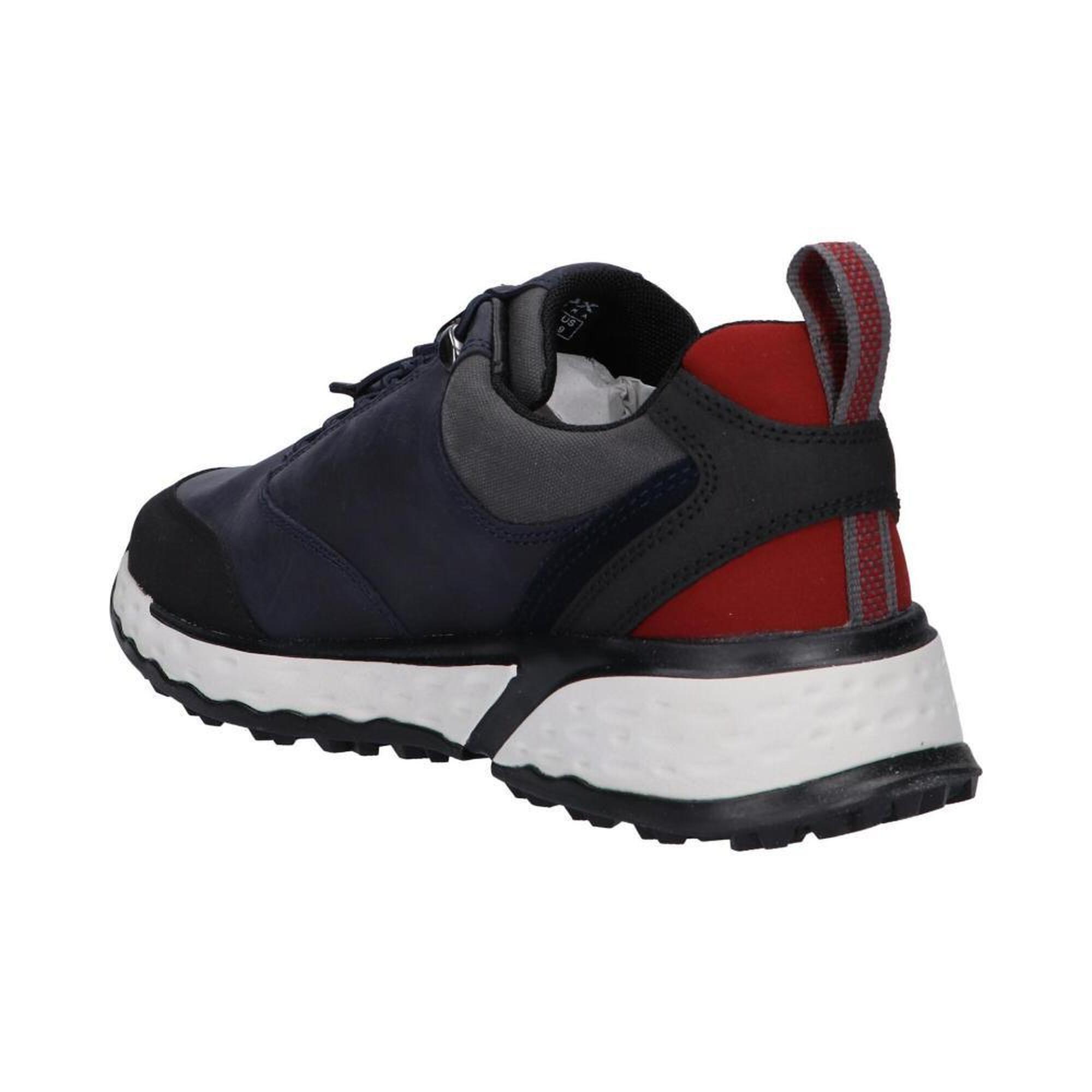 ZAPATILLAS DEPORTE GEOX  DE HOMBRE U26F0A 04547 U STERRATO B ABX