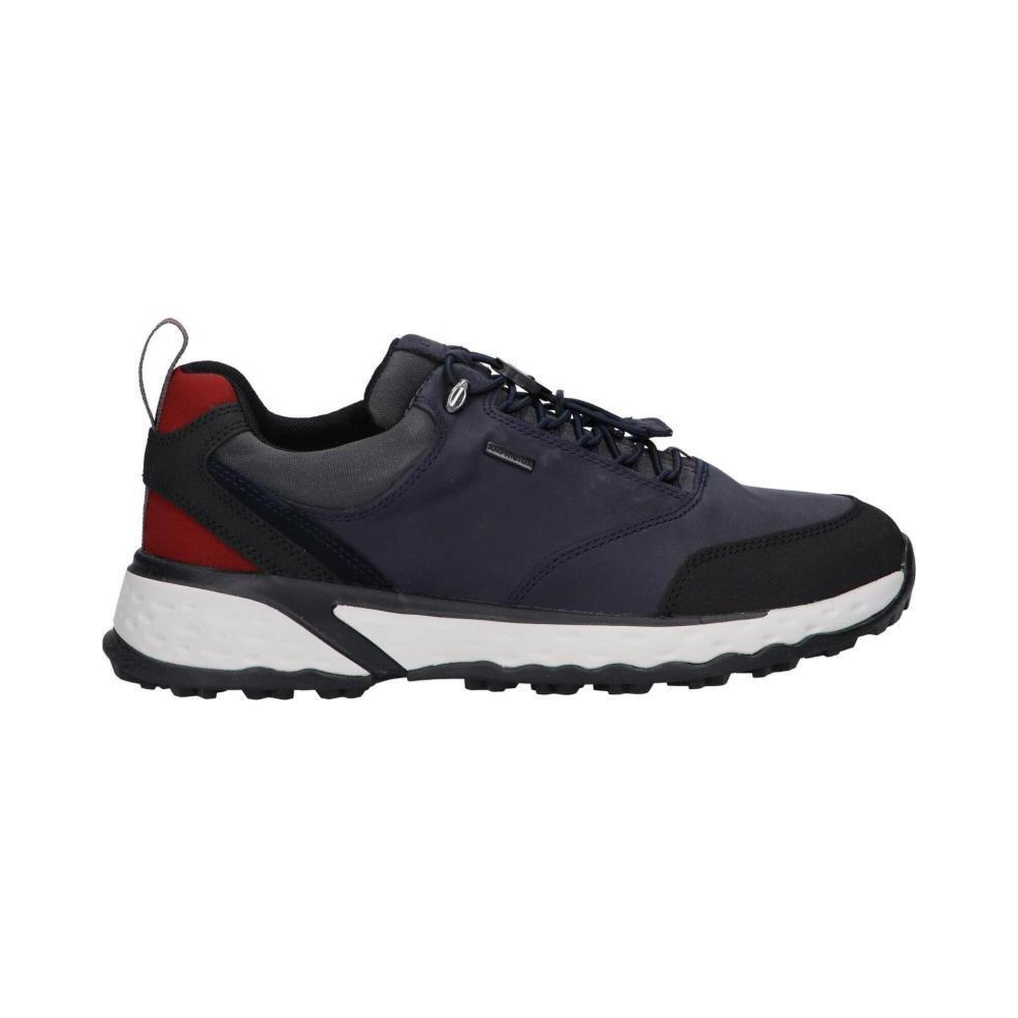 ZAPATILLAS DEPORTE GEOX  DE HOMBRE U26F0A 04547 U STERRATO B ABX