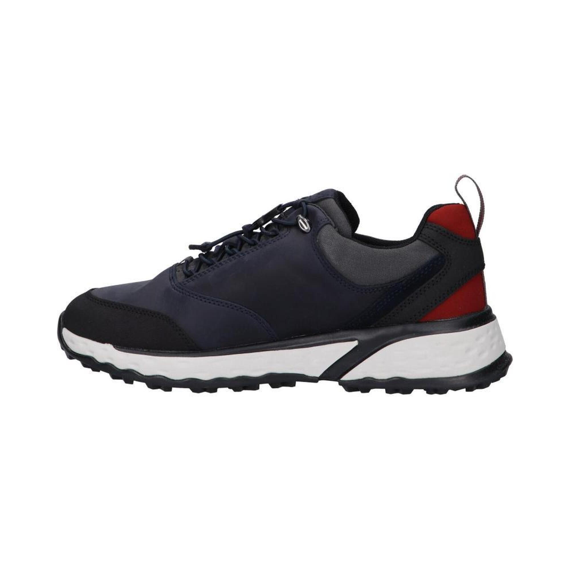 ZAPATILLAS DEPORTE GEOX  DE HOMBRE U26F0A 04547 U STERRATO B ABX