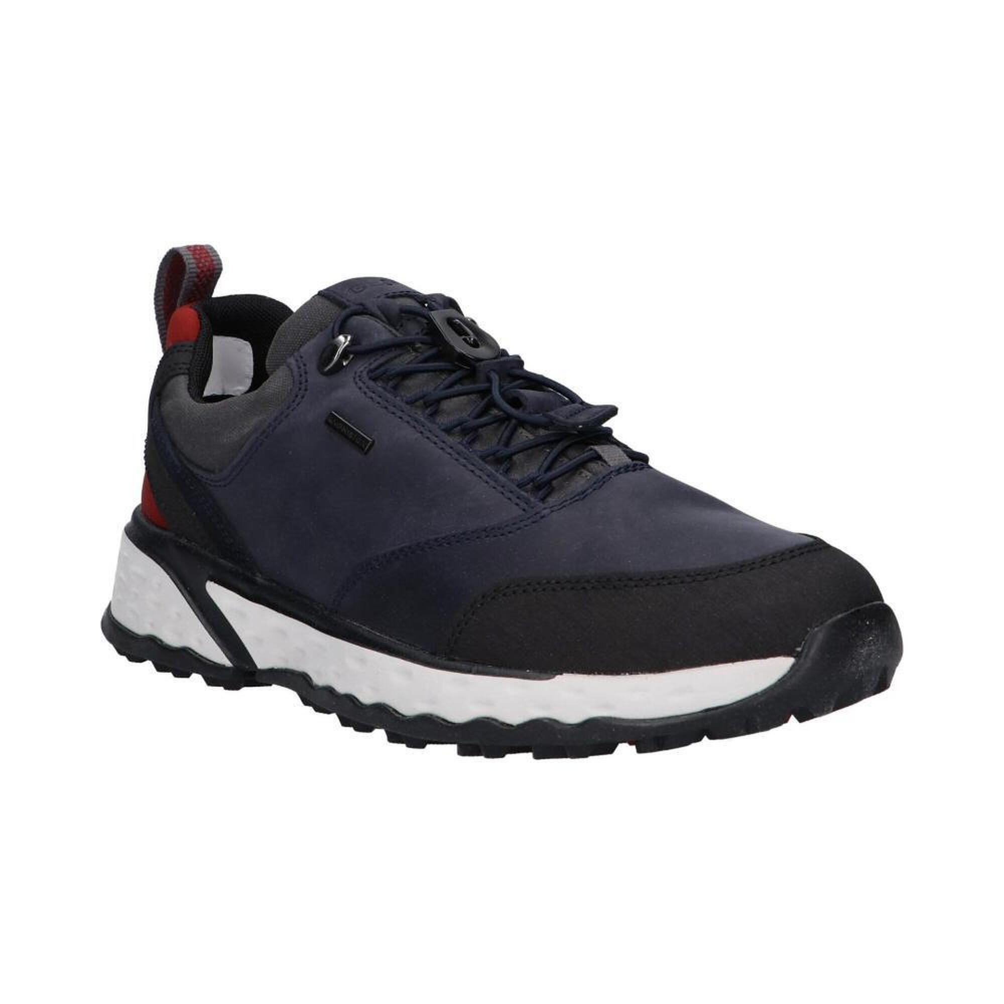 ZAPATILLAS DEPORTE GEOX  DE HOMBRE U26F0A 04547 U STERRATO B ABX