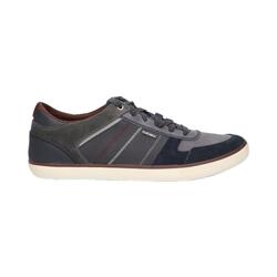 ZAPATILLAS DEPORTE GEOX  DE HOMBRE U84R3C 0CLME U BOX