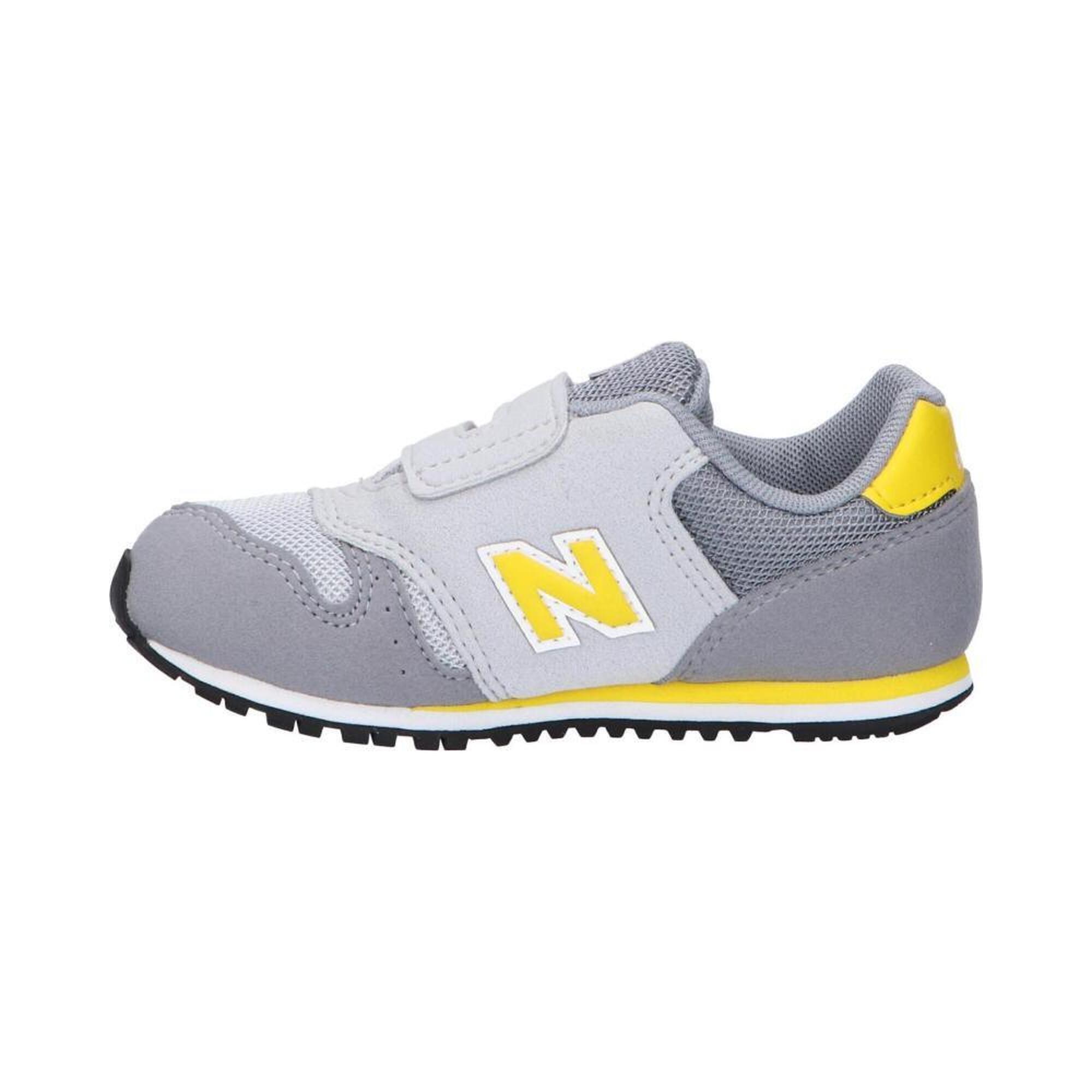 ZAPATILLAS DEPORTE NEW BALANCE  DE NIÑA IV373AG