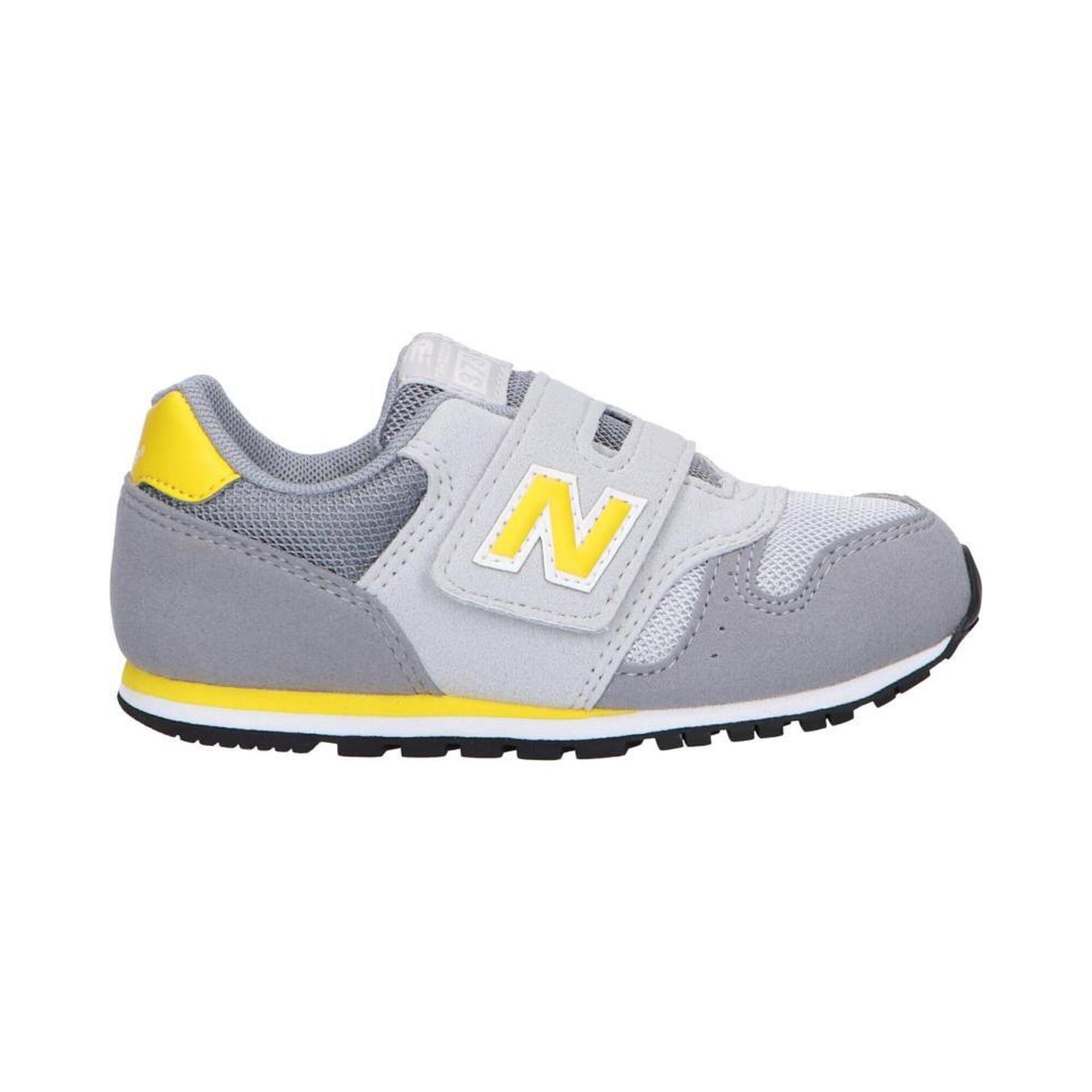 ZAPATILLAS DEPORTE NEW BALANCE  DE NIÑA IV373AG