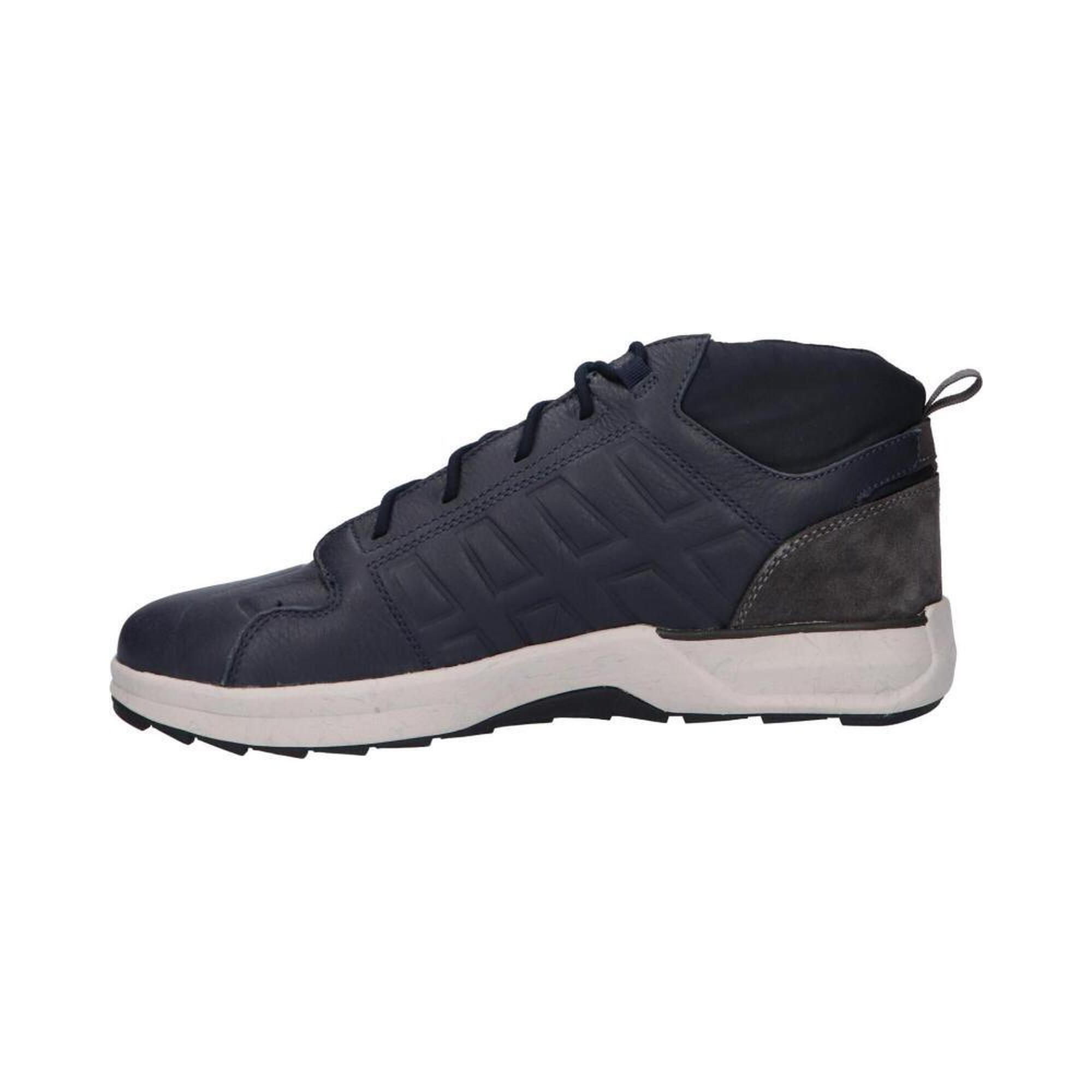 ZAPATILLAS DEPORTE GEOX  DE HOMBRE U947PB 00046 U KEELBACK