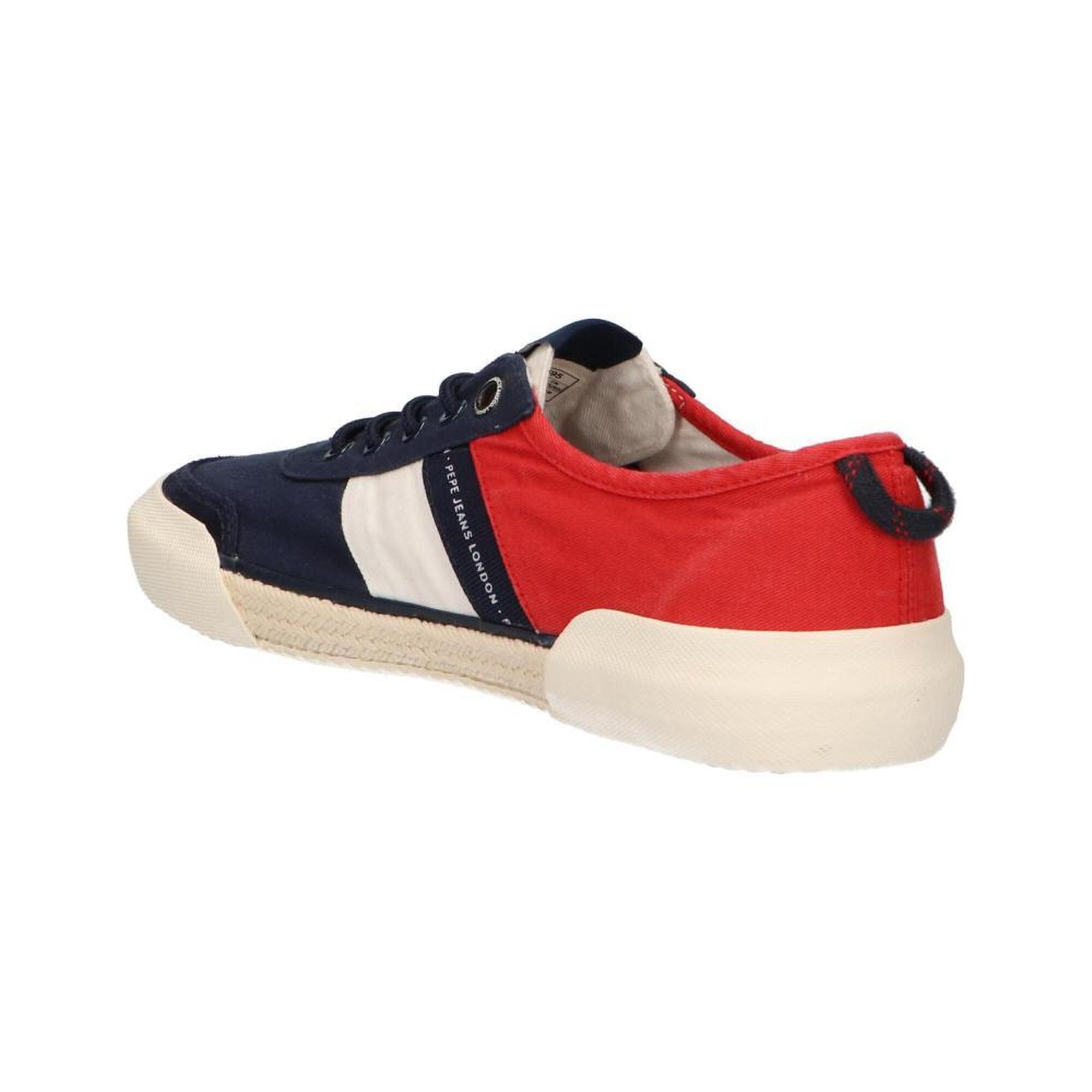 DEPORTIVAS PEPE JEANS  DE HOMBRE PMS10250 CRUISE